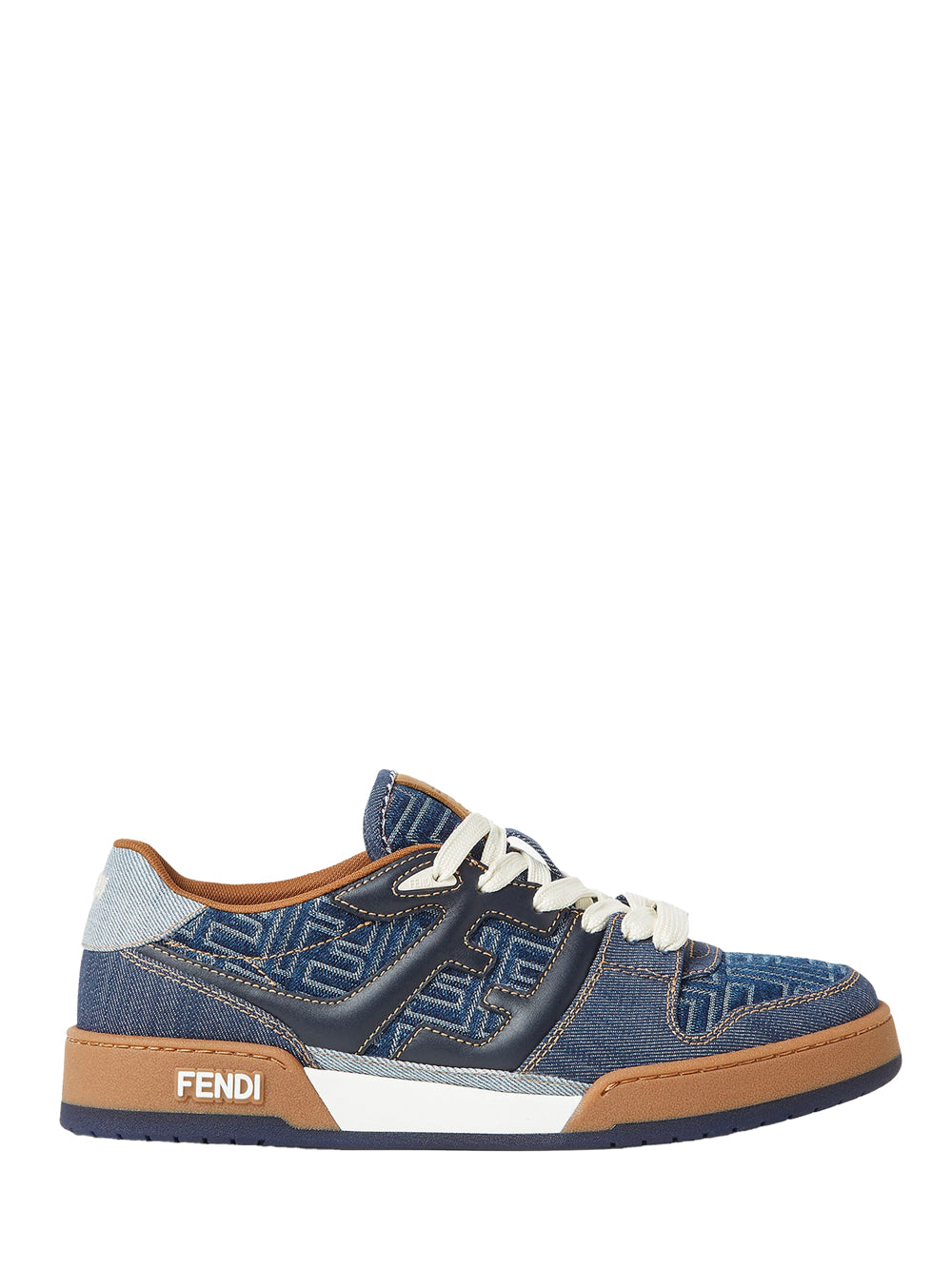 MATCH SNEAKERS