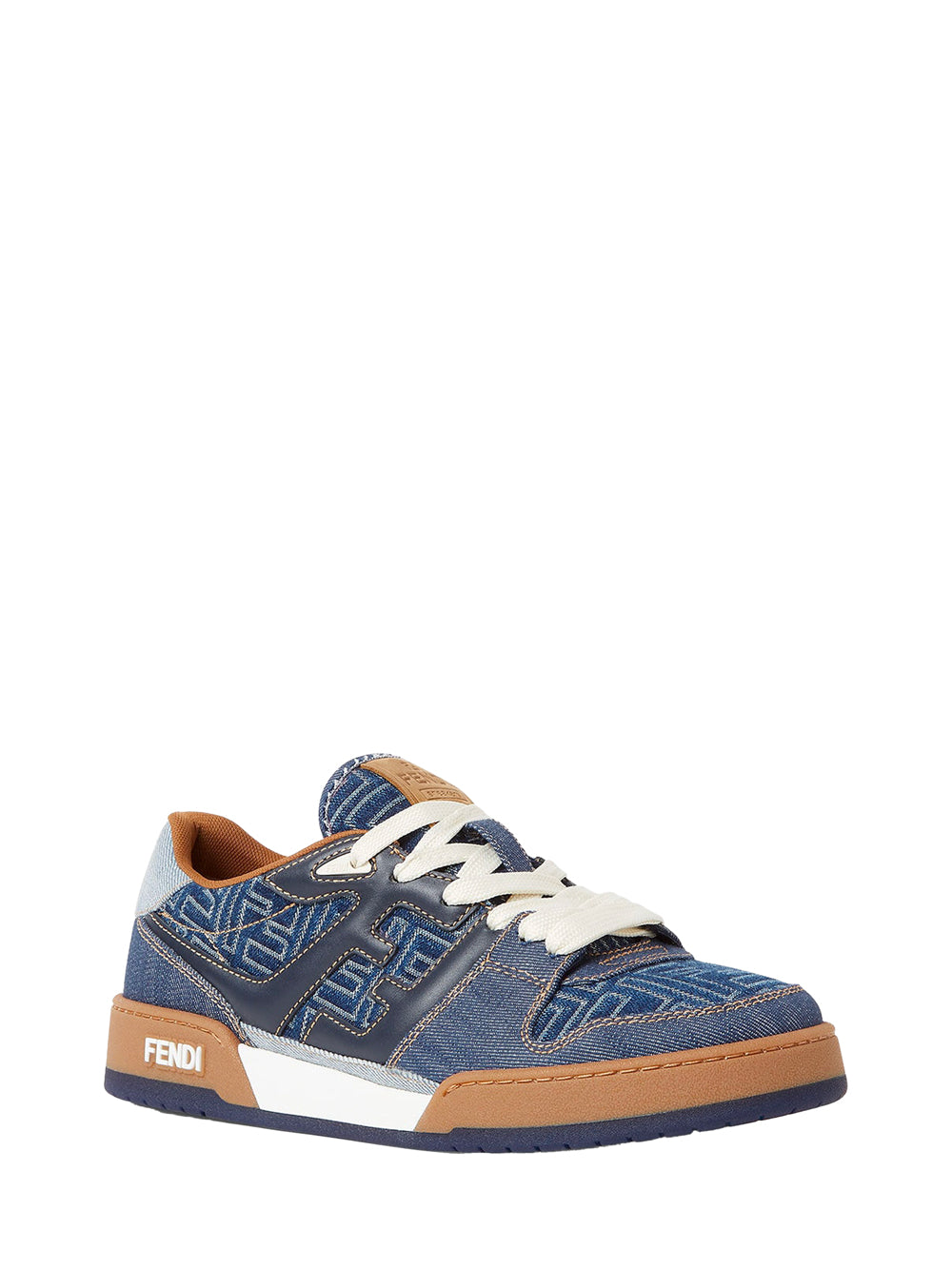 MATCH SNEAKERS