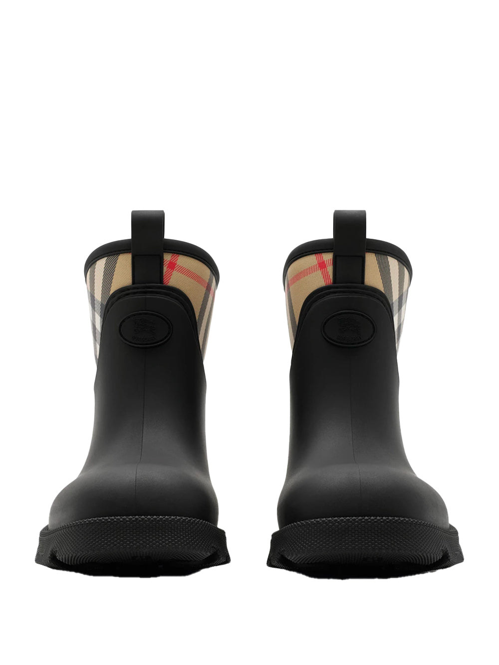 RUBBER MARSH LOW BOOTS