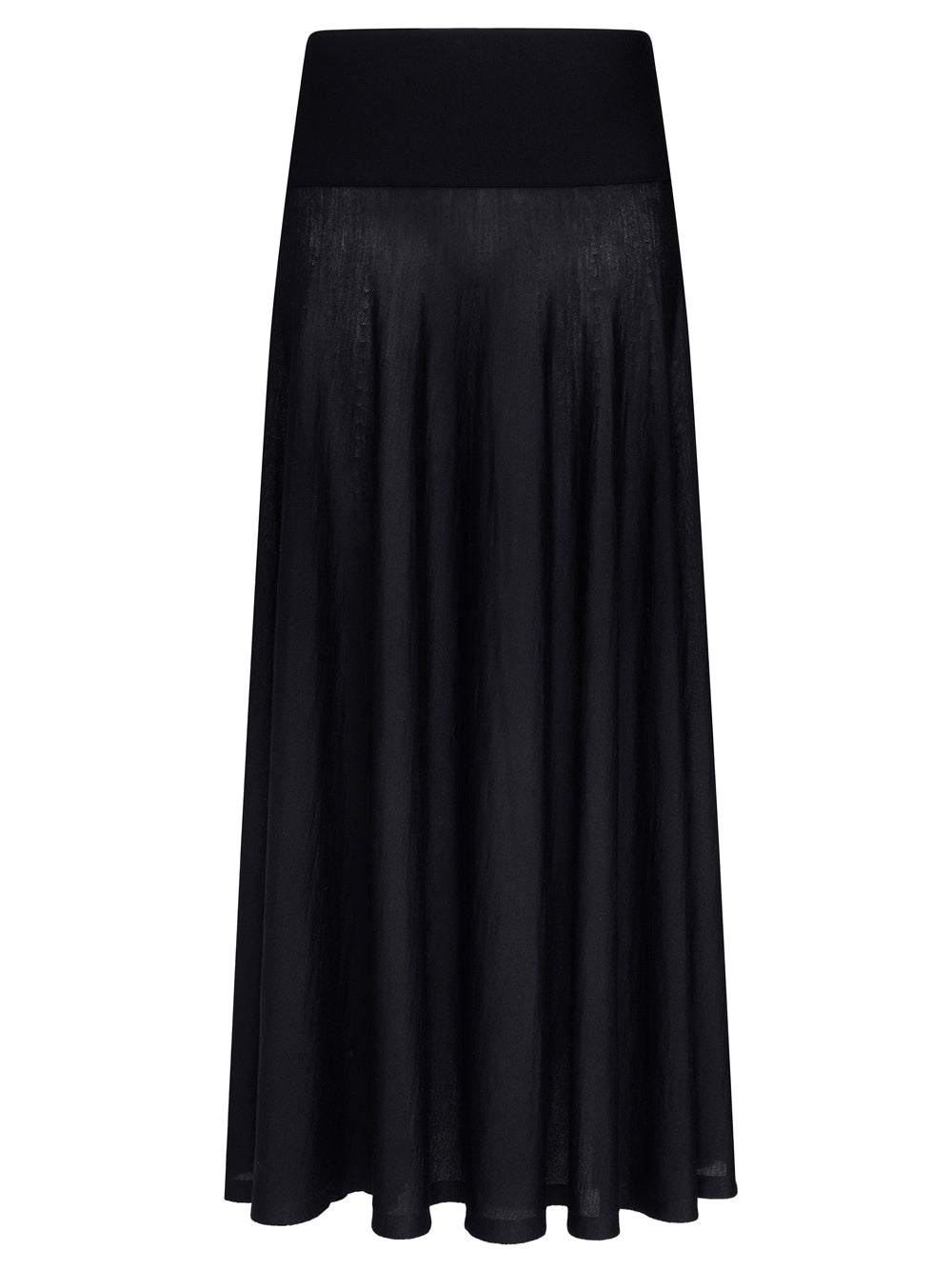 MAXI SKIRT