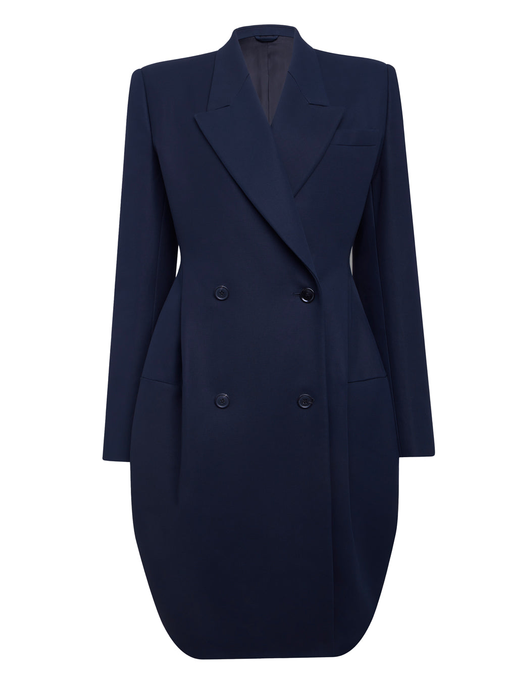TAILORED COAT