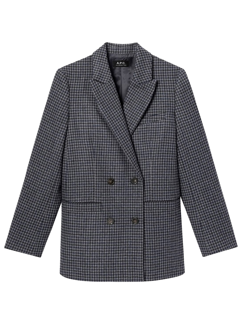 VESTE LUCY