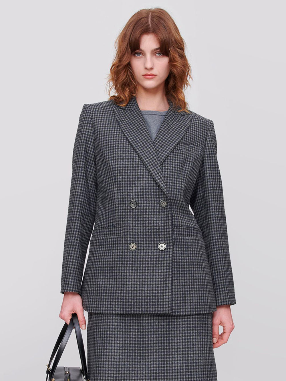 VESTE LUCY