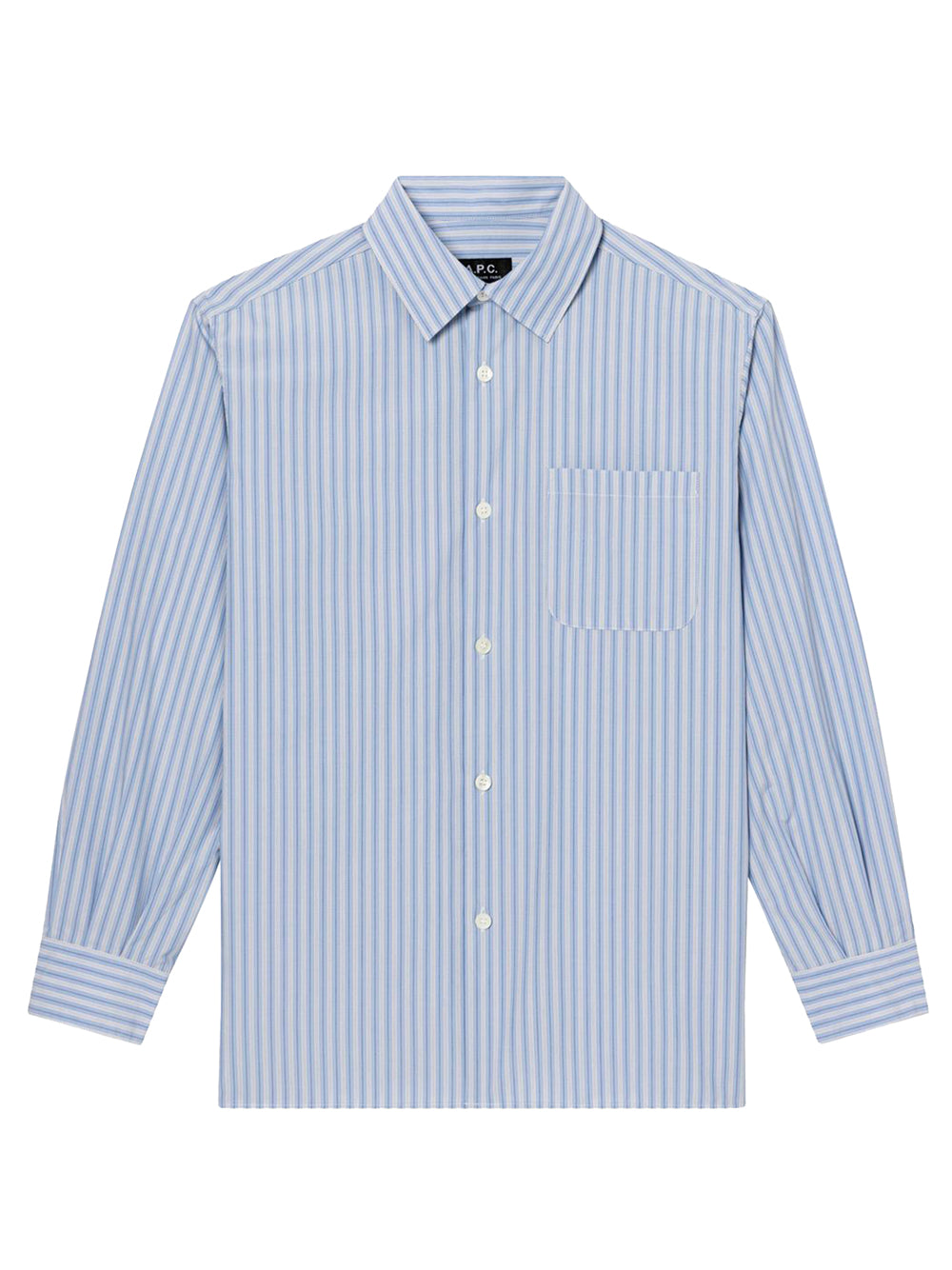 CHEMISE SELA