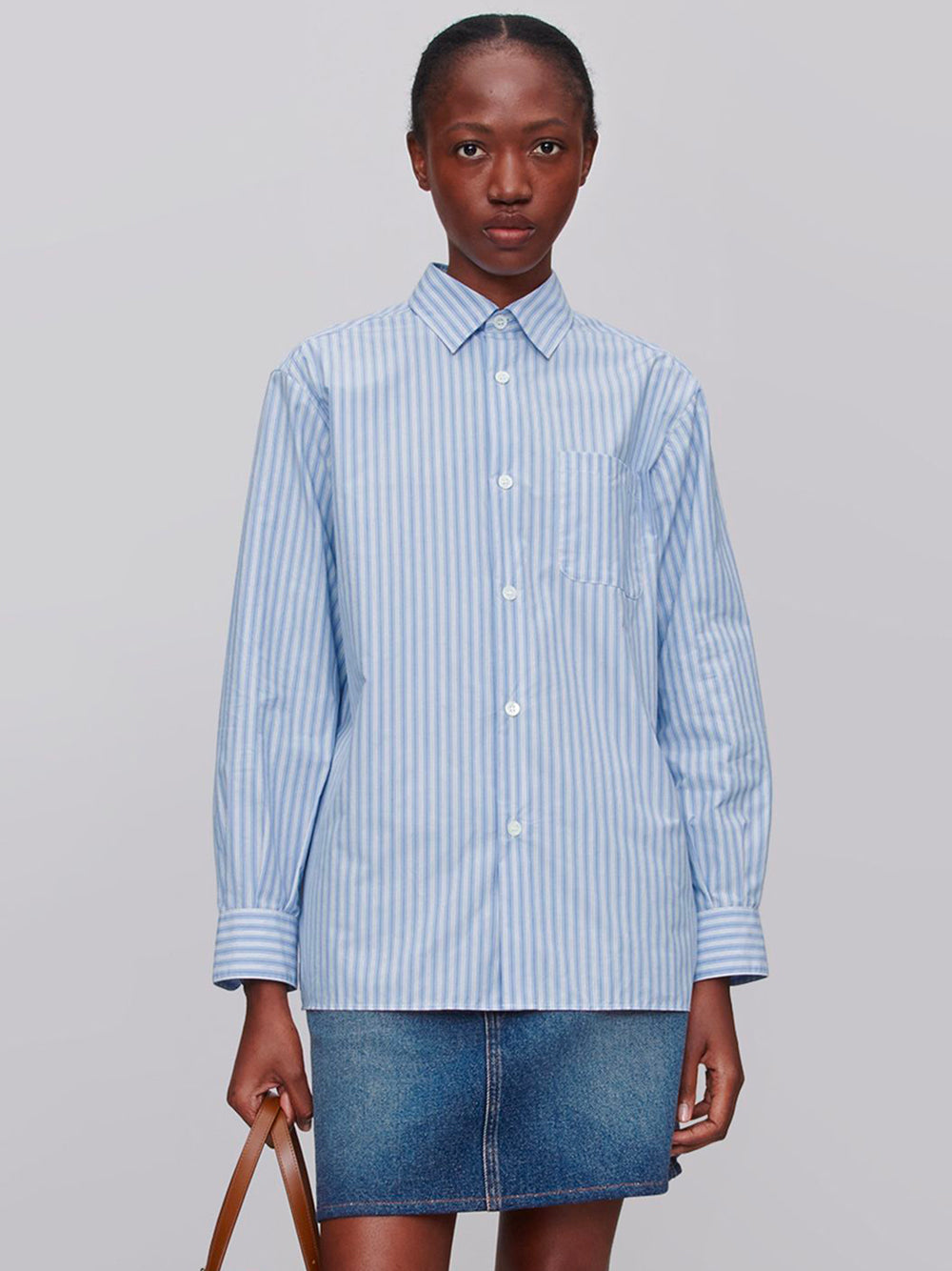 CHEMISE SELA