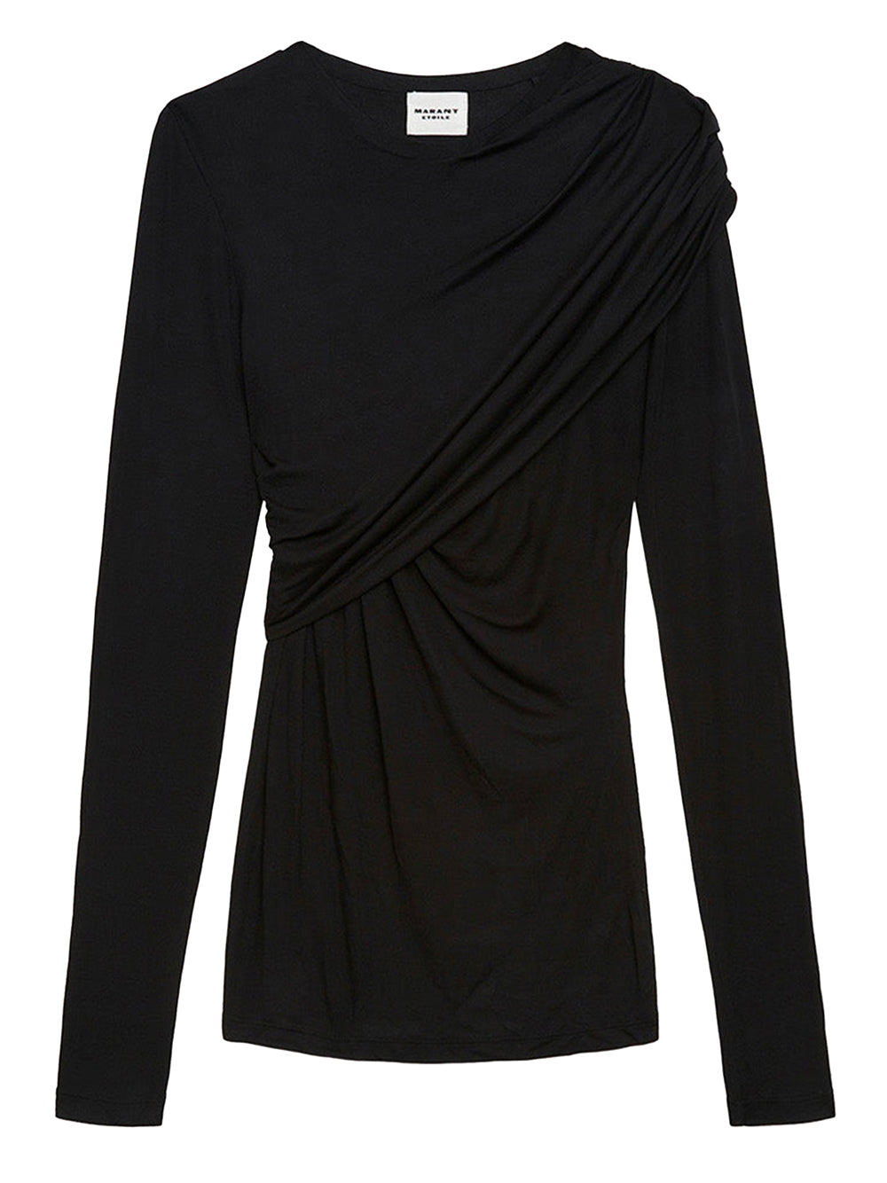 DRESSI TOP