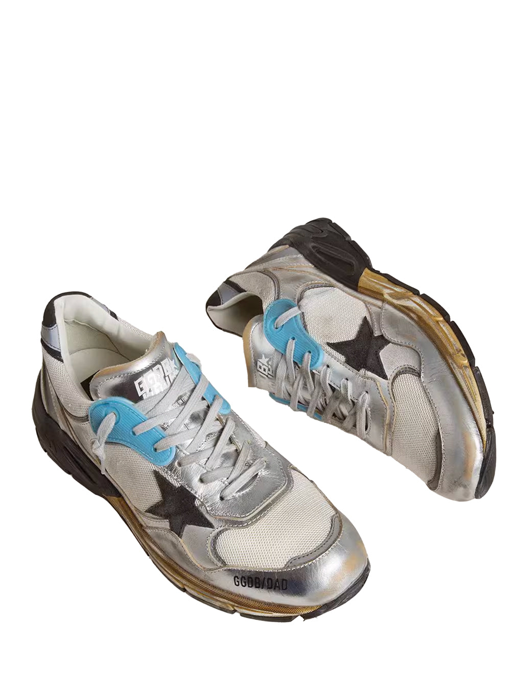 RUNNING DAD SNEAKER