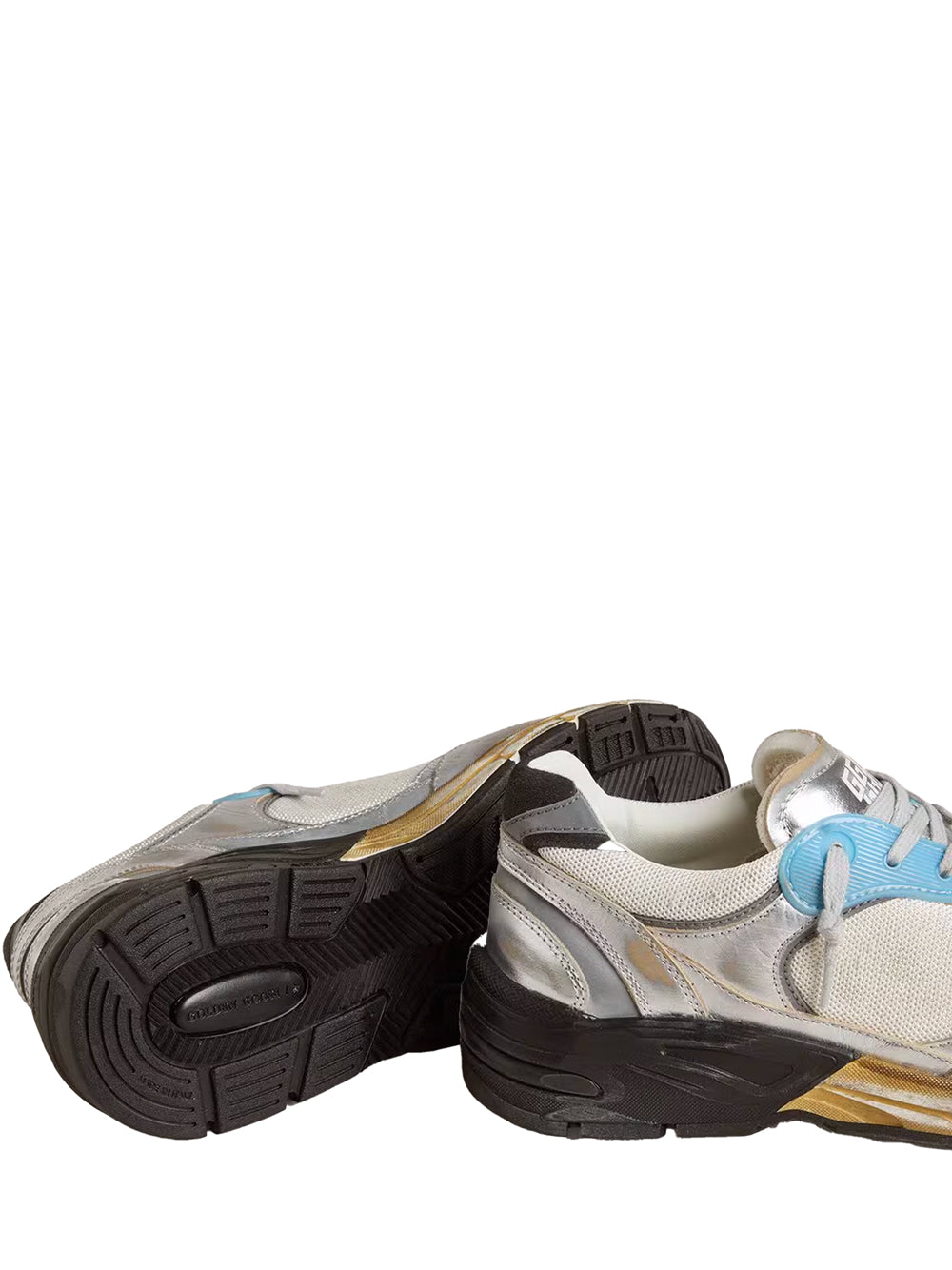 RUNNING DAD SNEAKER