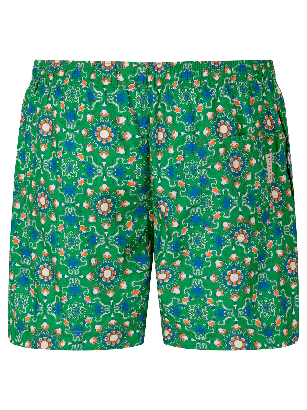 RAPALLO SWIM SHORTS
