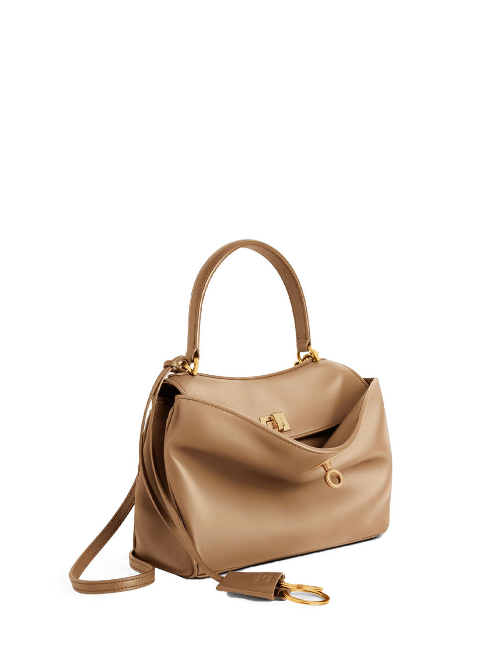 RODEO MINI HANDBAG IN SMOOTH CALFSKIN