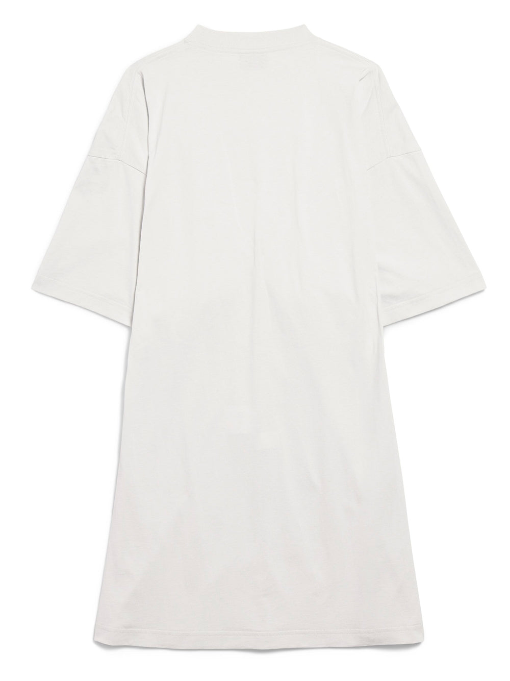 SEMI FITTED DRESS