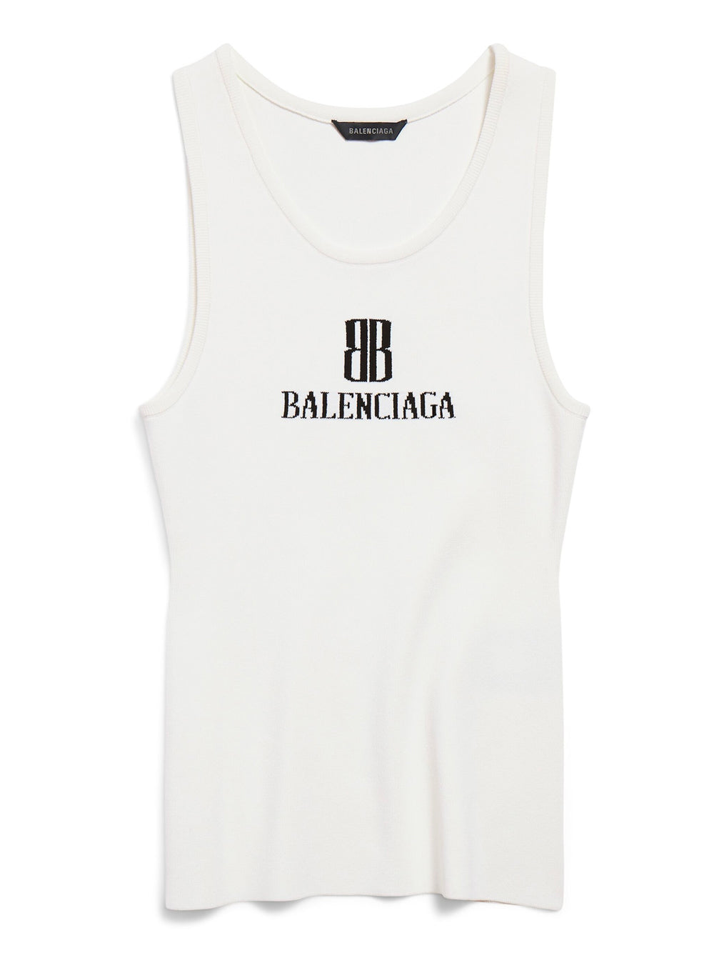 NANO BB TANK TOP
