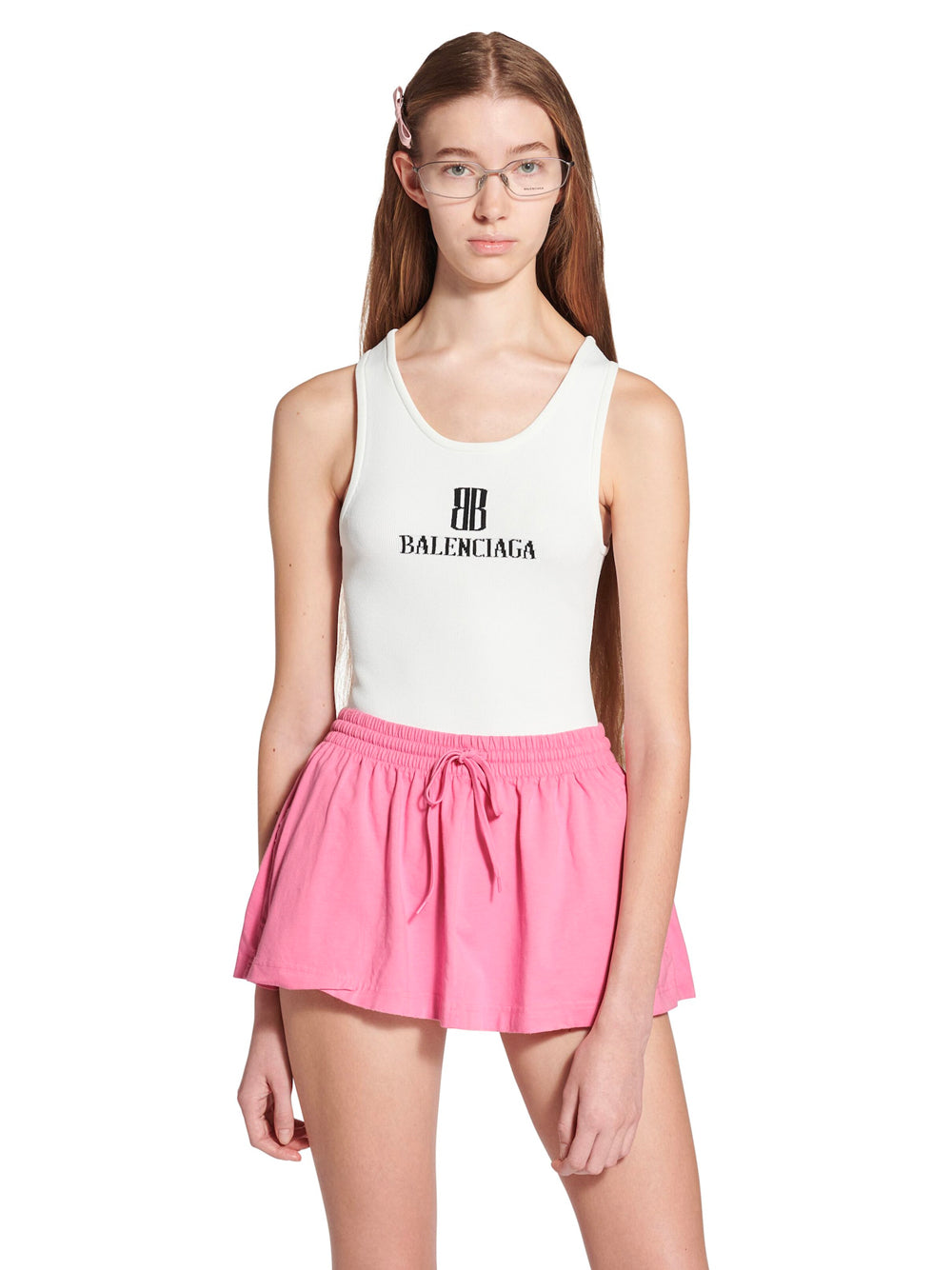 NANO BB TANK TOP