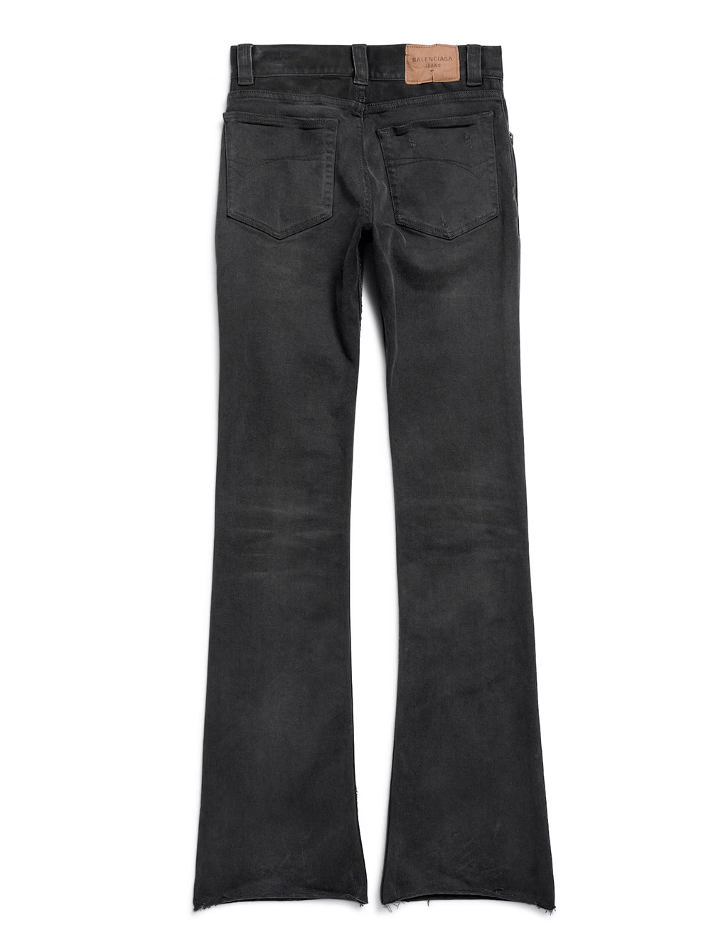 SLIM FIT BOOTCUT