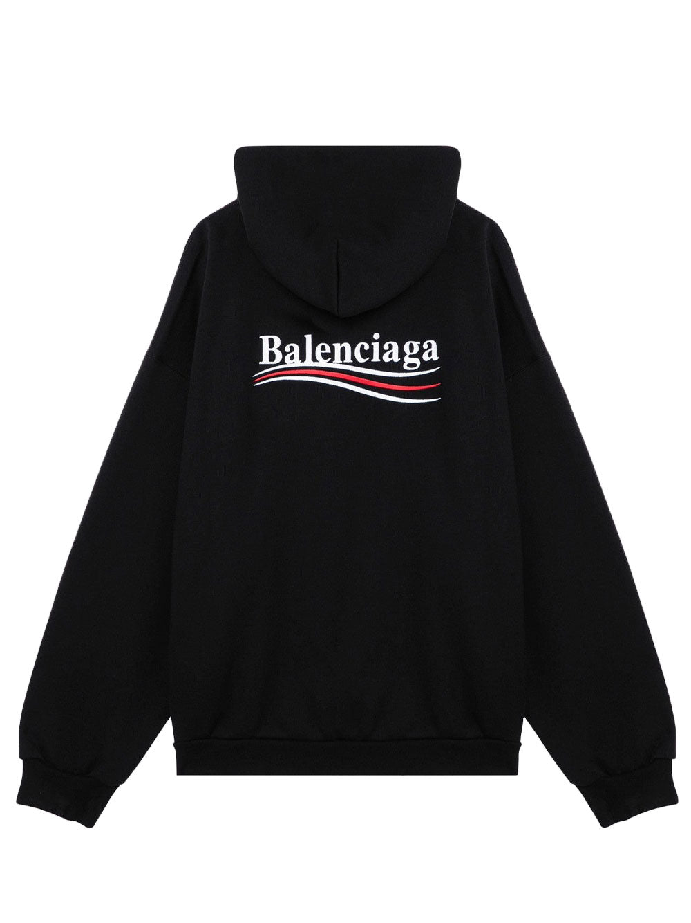 POLITICAL CAMPAIGN MEDIUM FIT HOODIE