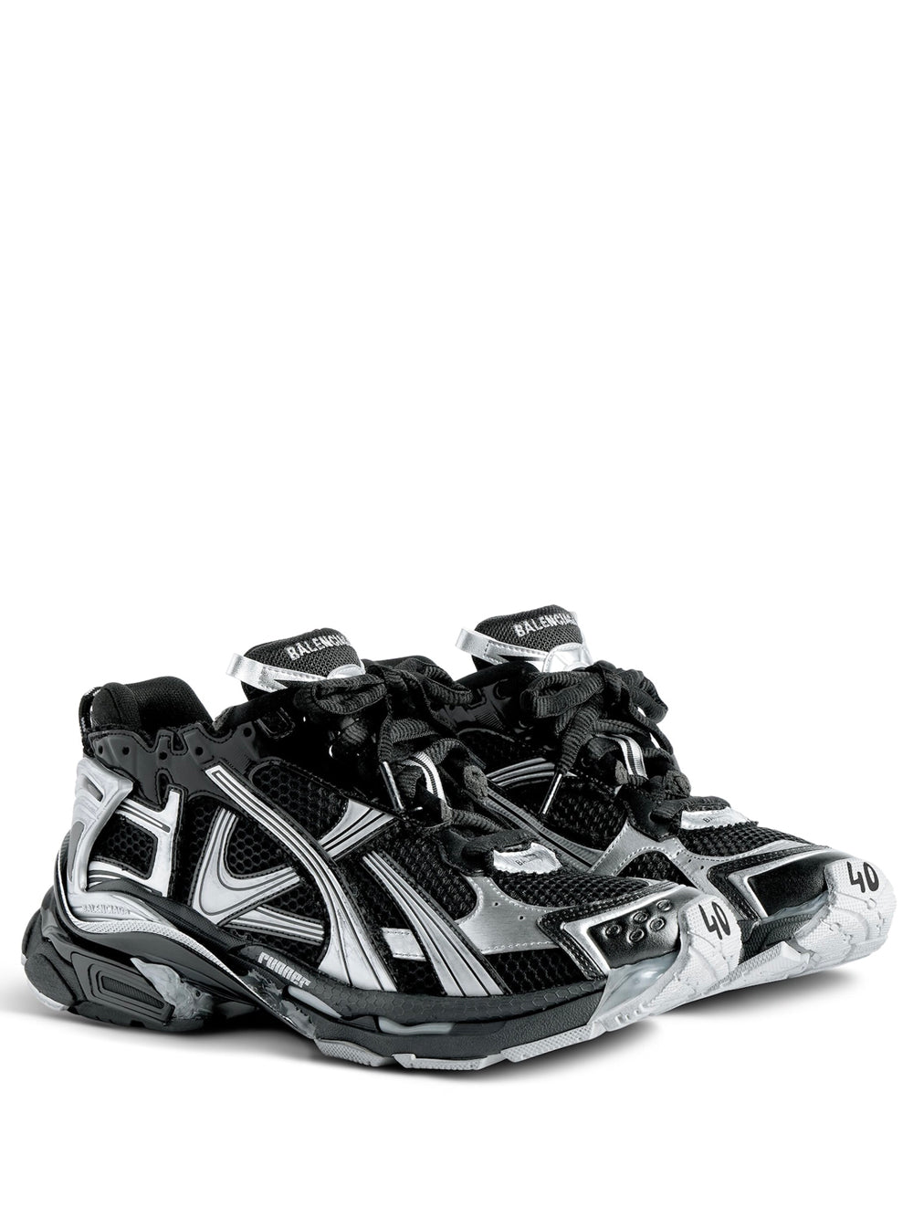 RUNNER