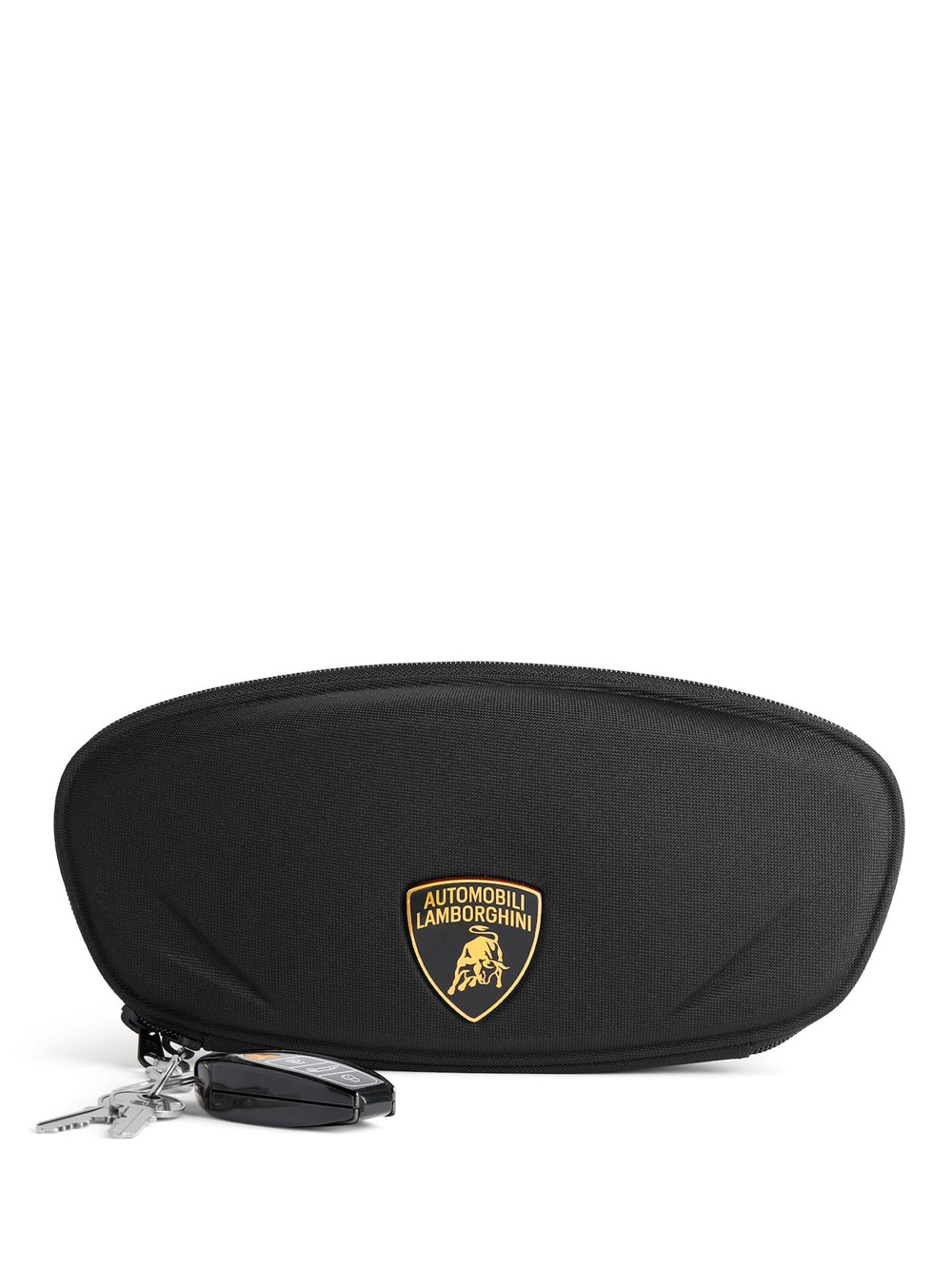 AUTOMOBILI LAMBORGHINI CLUTCH WITH CHARMS