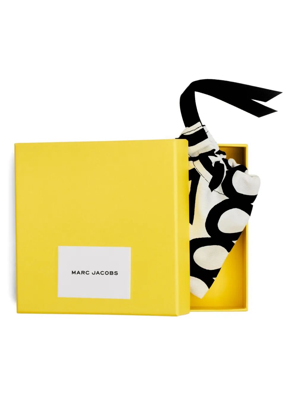 THE MARC JACOBS COLOR BALLOON NECKLACE