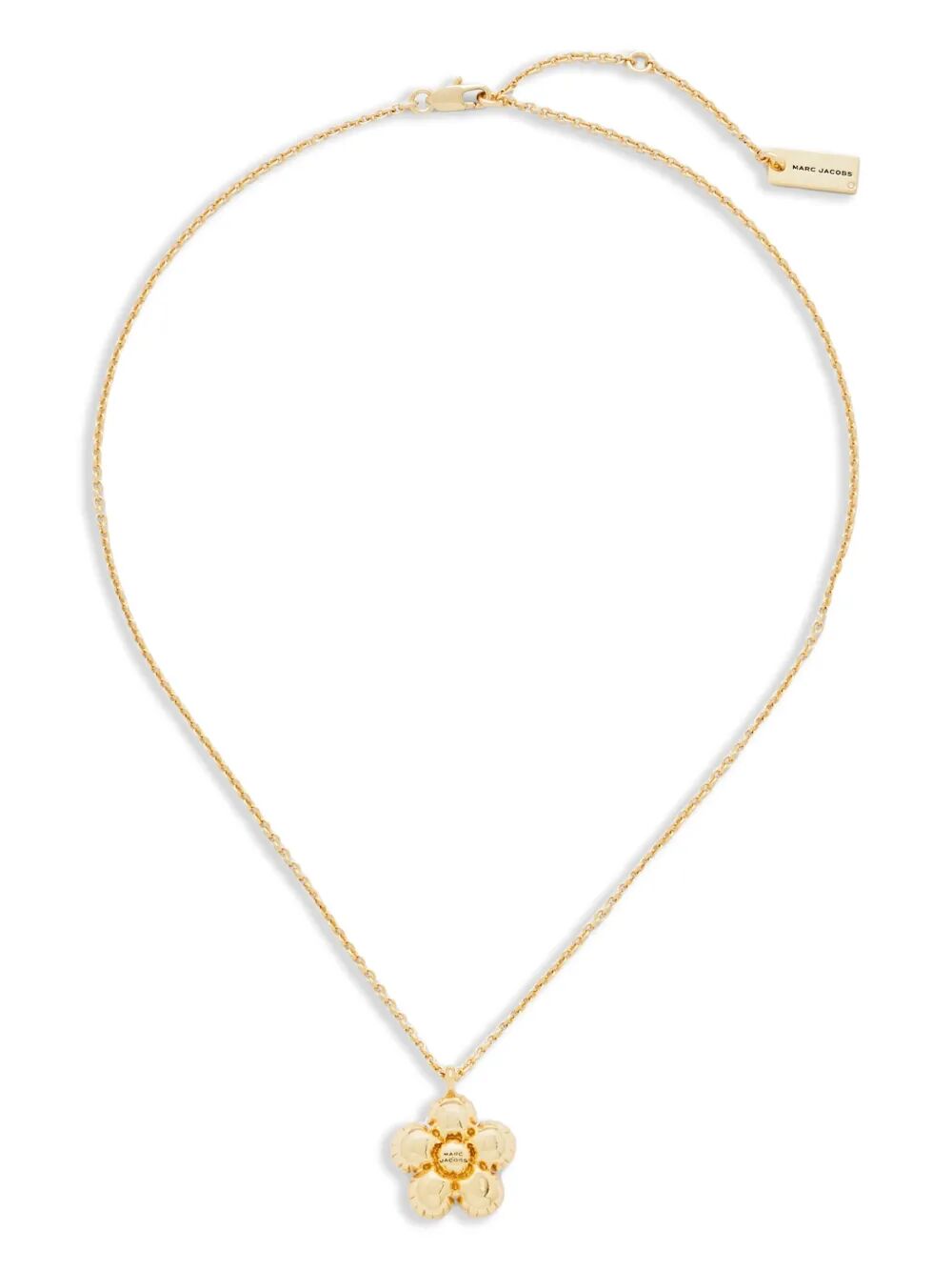 THE DAISY BALLOON NECKLACE