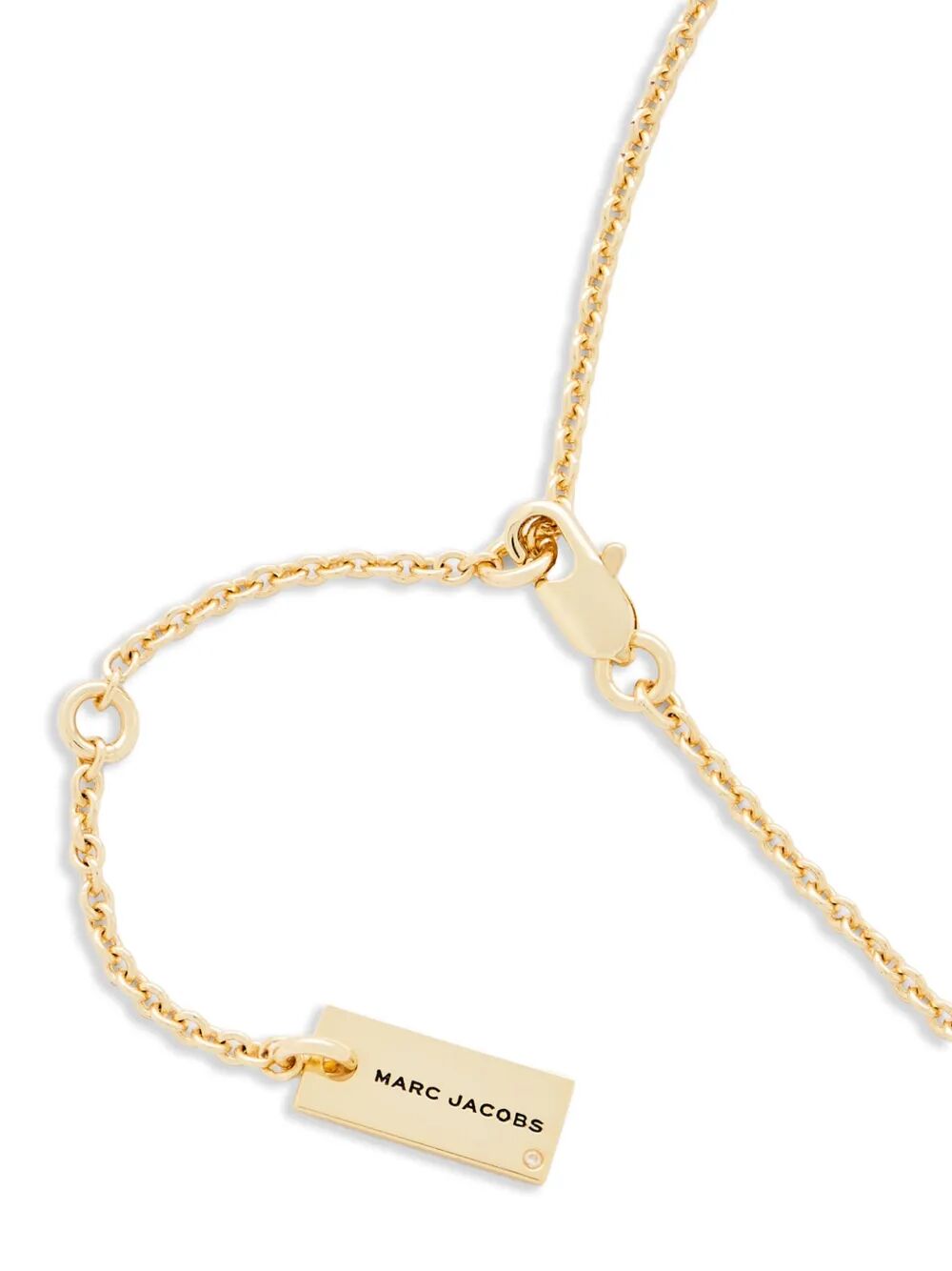 THE DAISY BALLOON NECKLACE