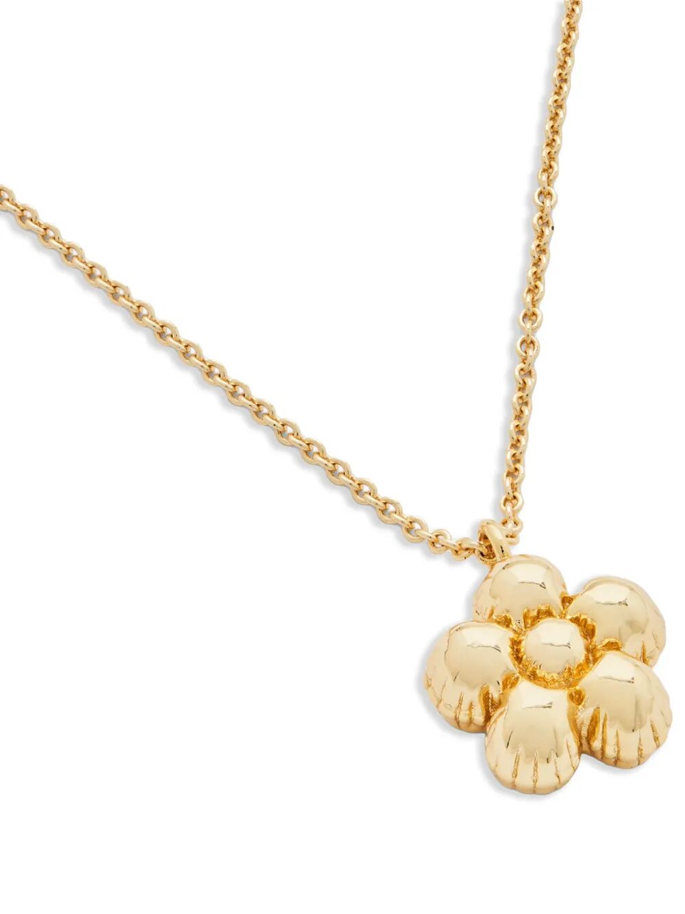 THE DAISY BALLOON NECKLACE