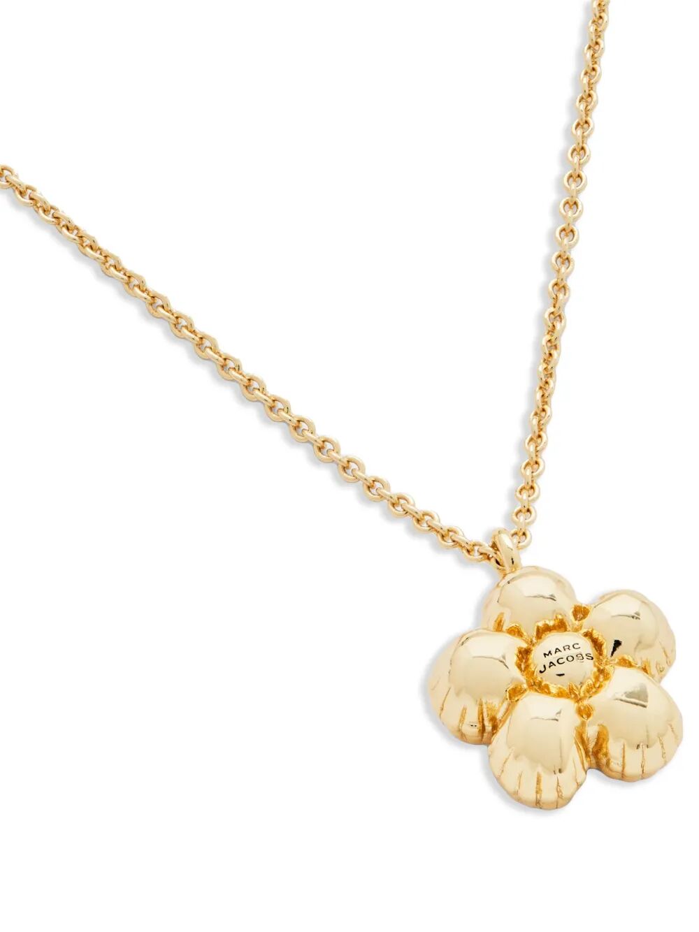 THE DAISY BALLOON NECKLACE