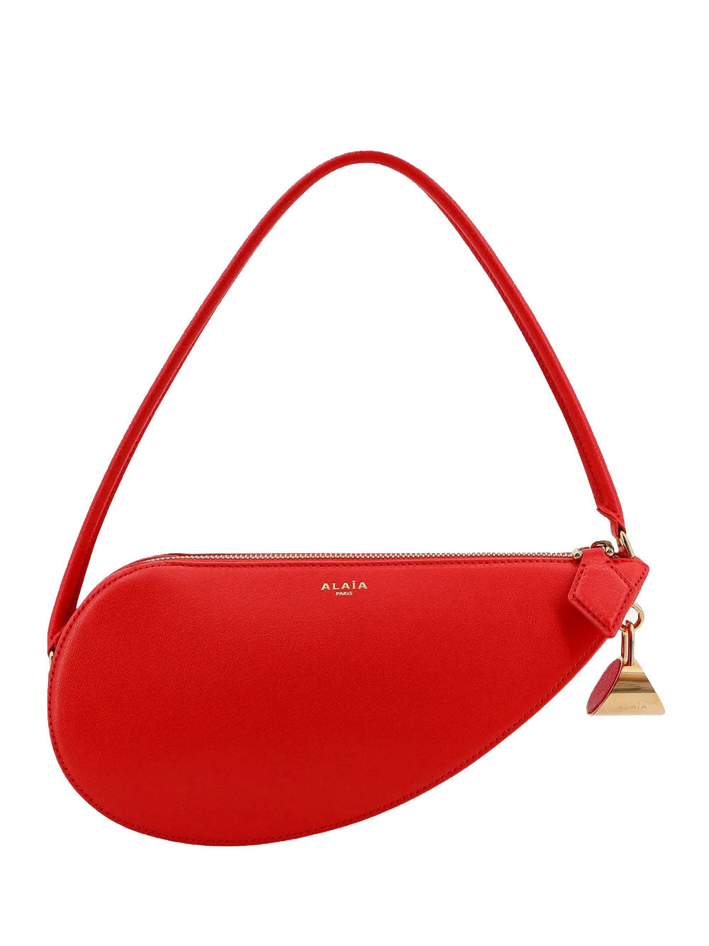 LE DEMI COEUR BAG