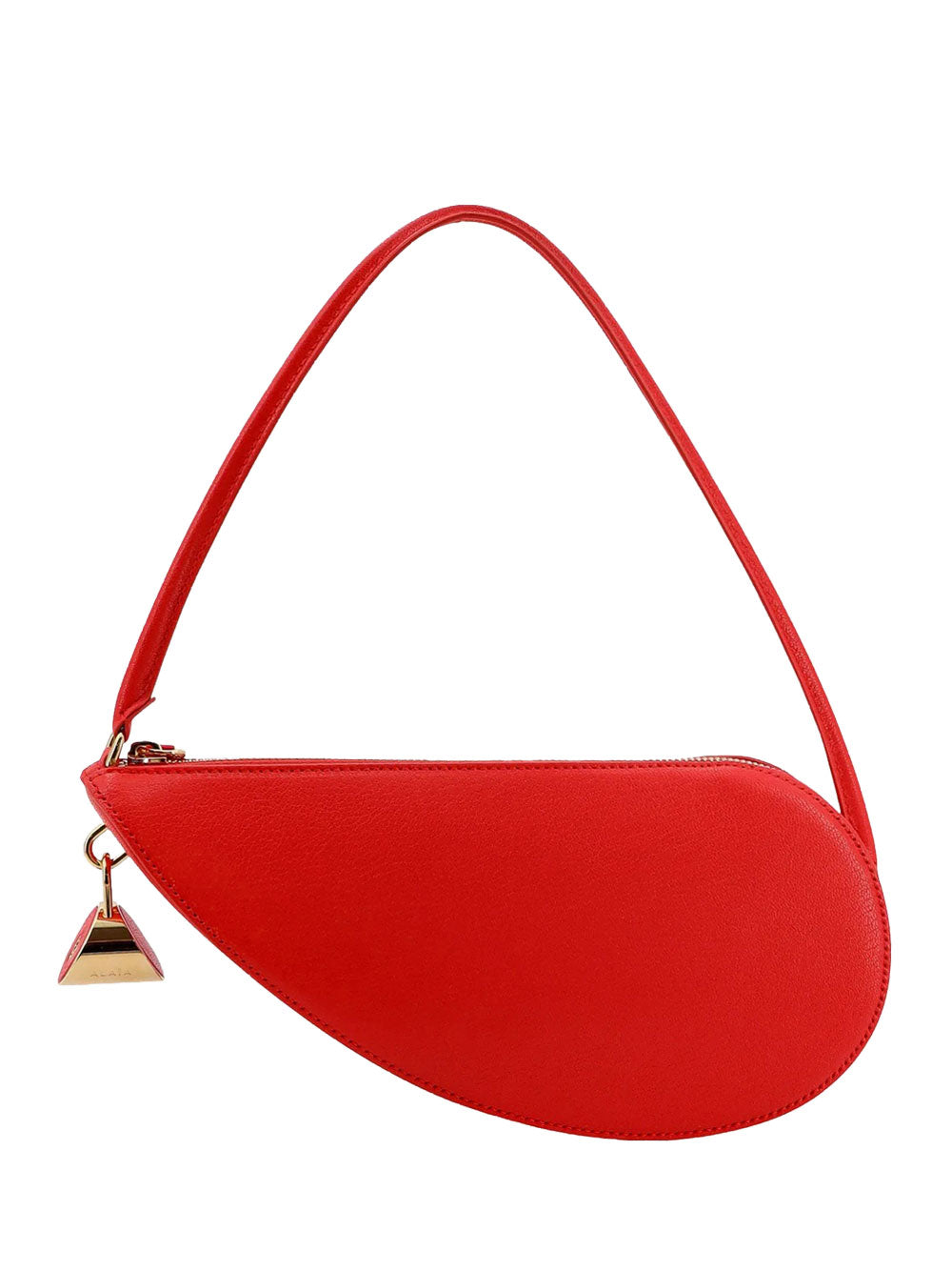 LE DEMI COEUR BAG