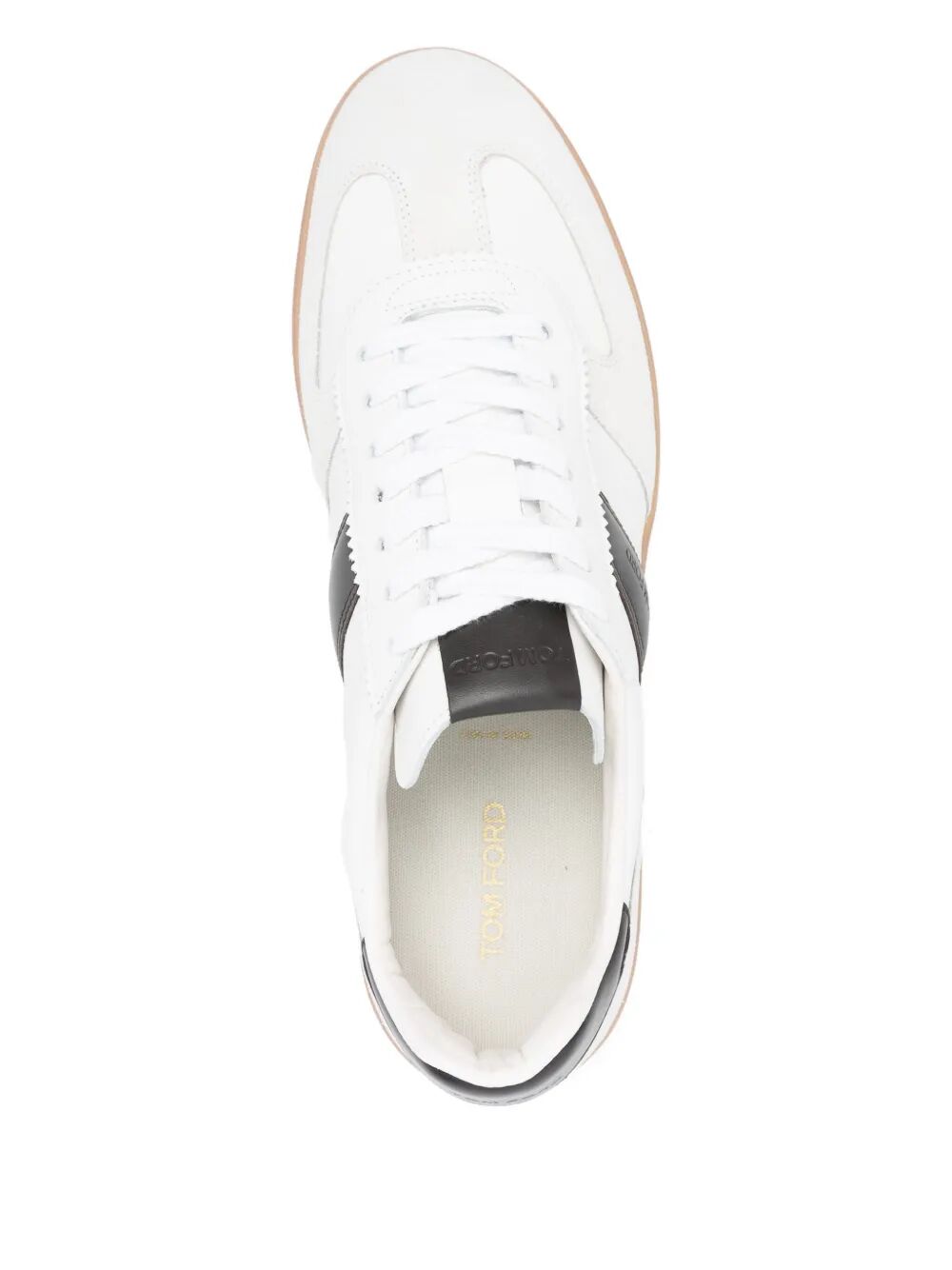 ARCHER SUEDE SNEAKERS