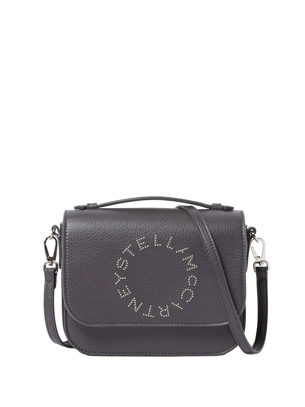 BORSA MESSENGER A TRACOLLA CON LOGO