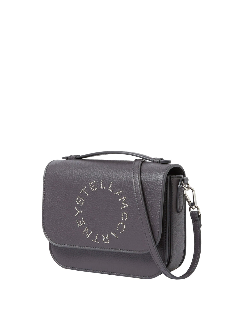 BORSA MESSENGER A TRACOLLA CON LOGO