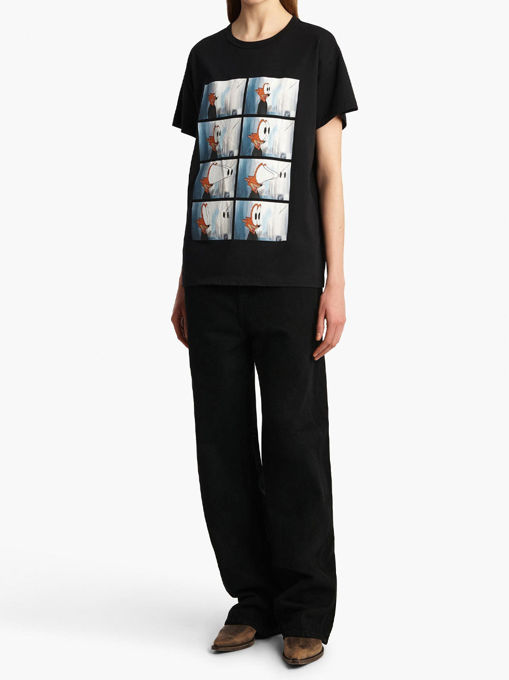 BONNIE RELAXED FIT JEANS