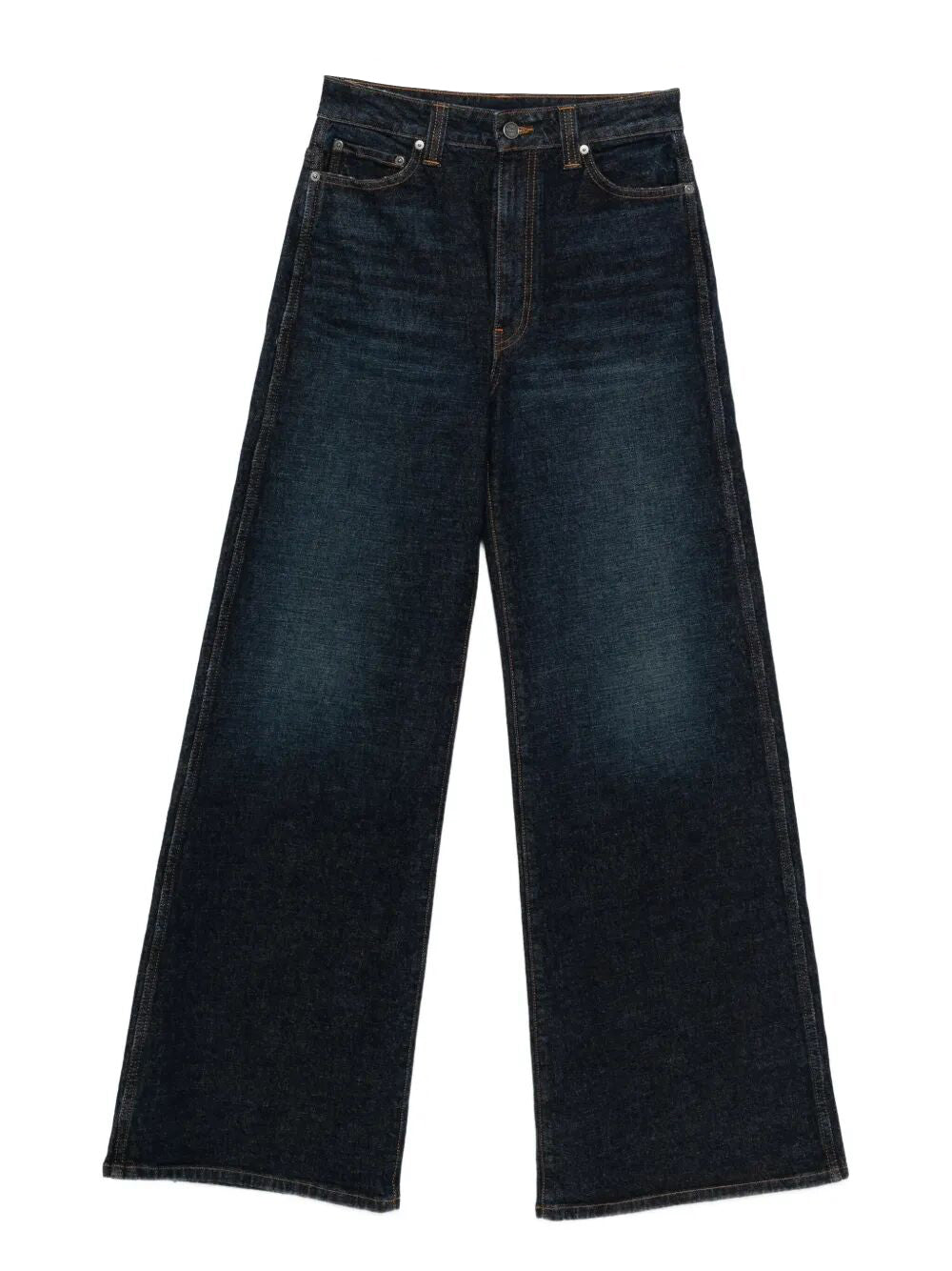 DANE WIDE-LEG JEANS