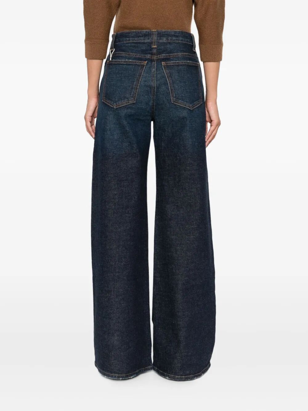 DANE WIDE-LEG JEANS
