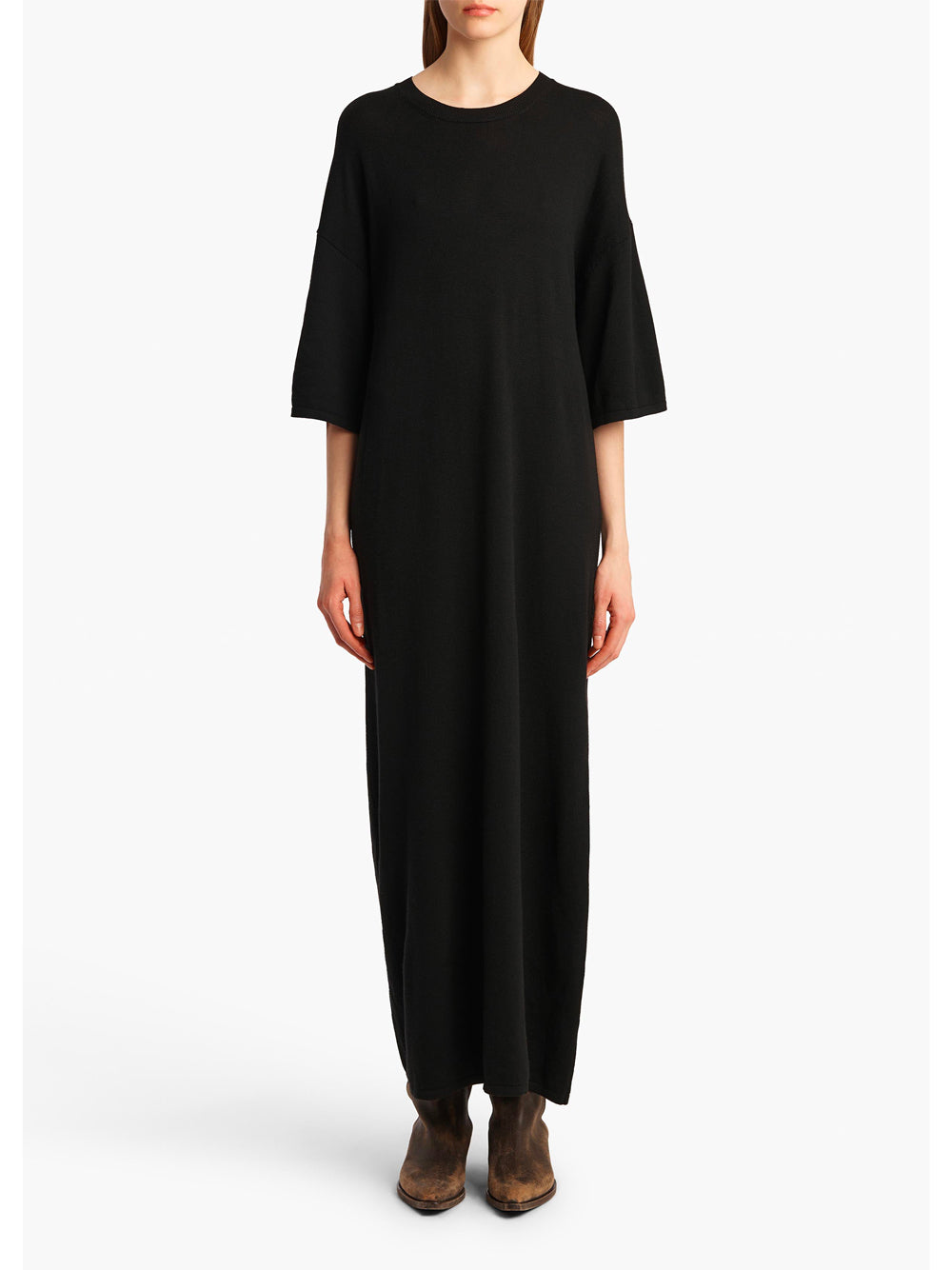 BINDI DRESS