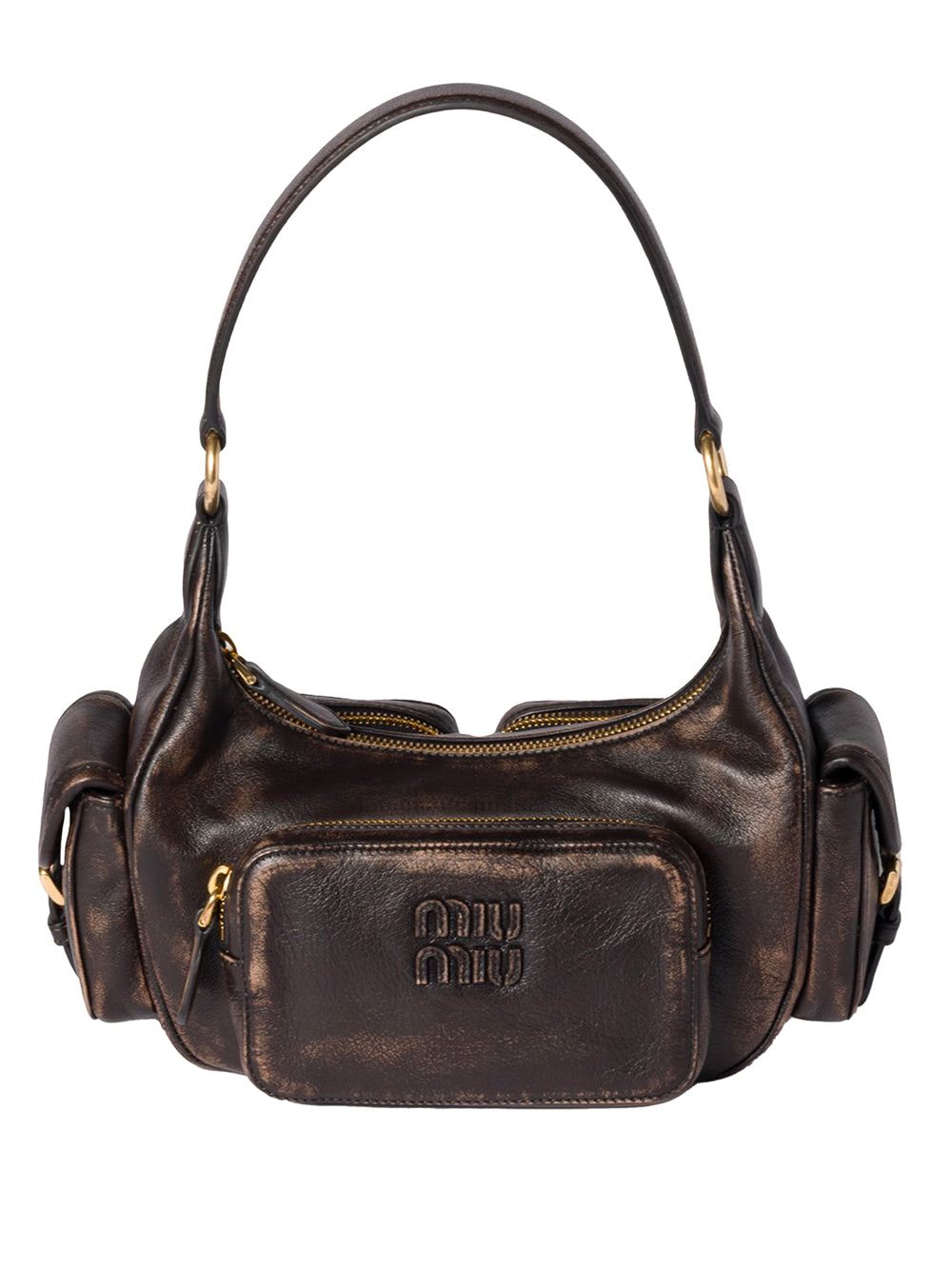 BORSA POCKET IN NAPPA