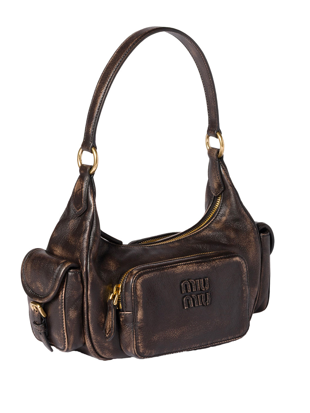 BORSA POCKET IN NAPPA
