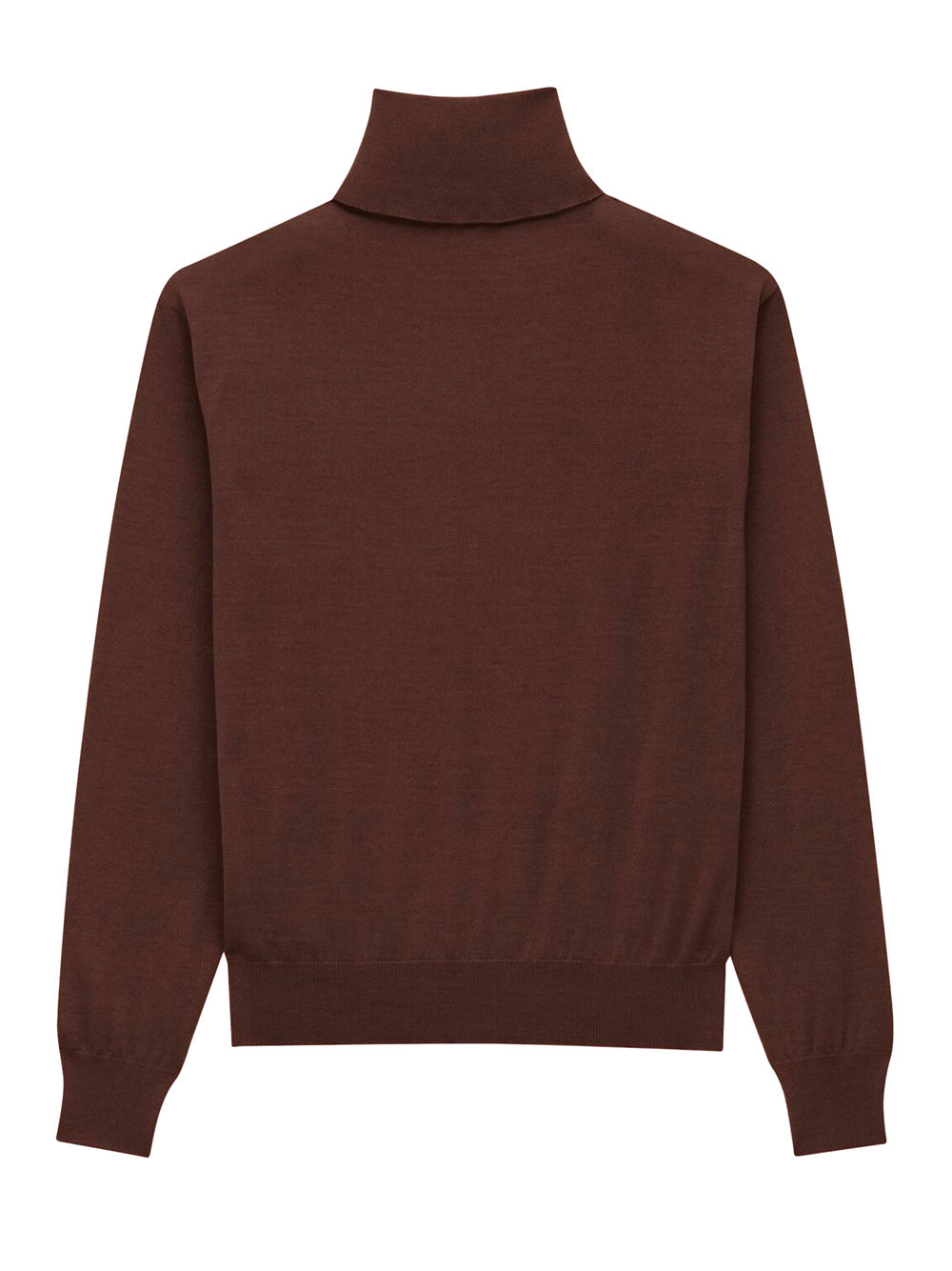 PULL COL ROULE