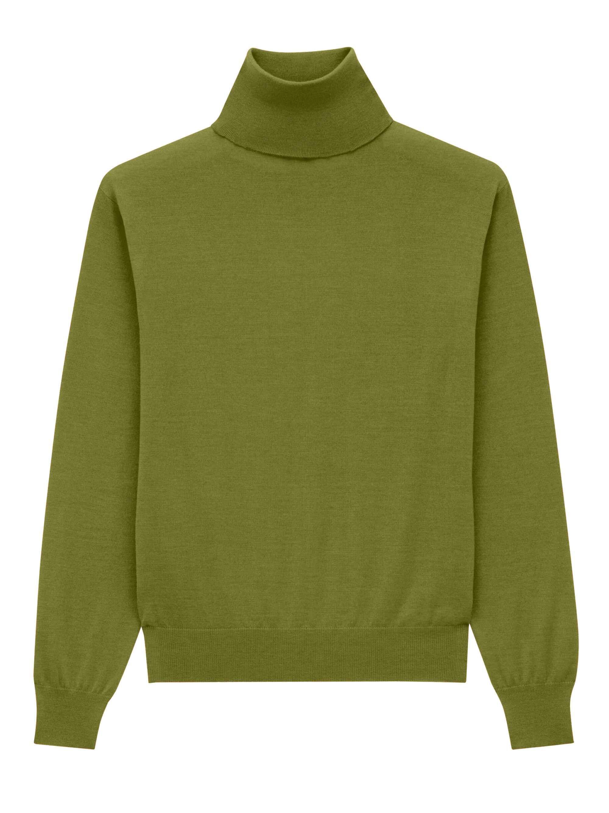 PULL COL ROULE