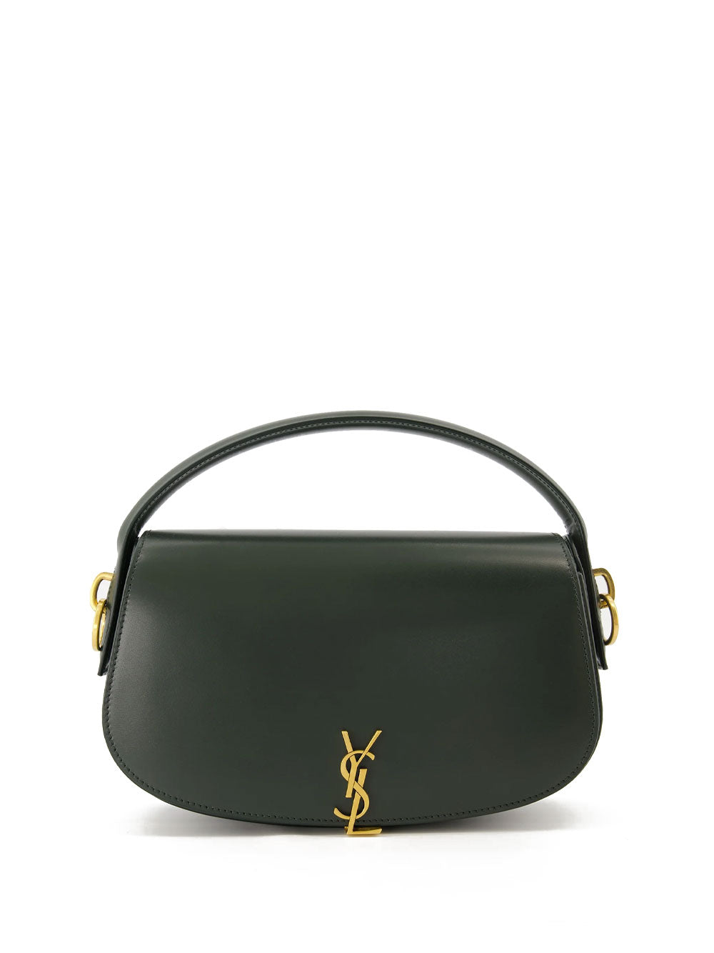 VOLTAIRE BAG IN BOX LEATHER