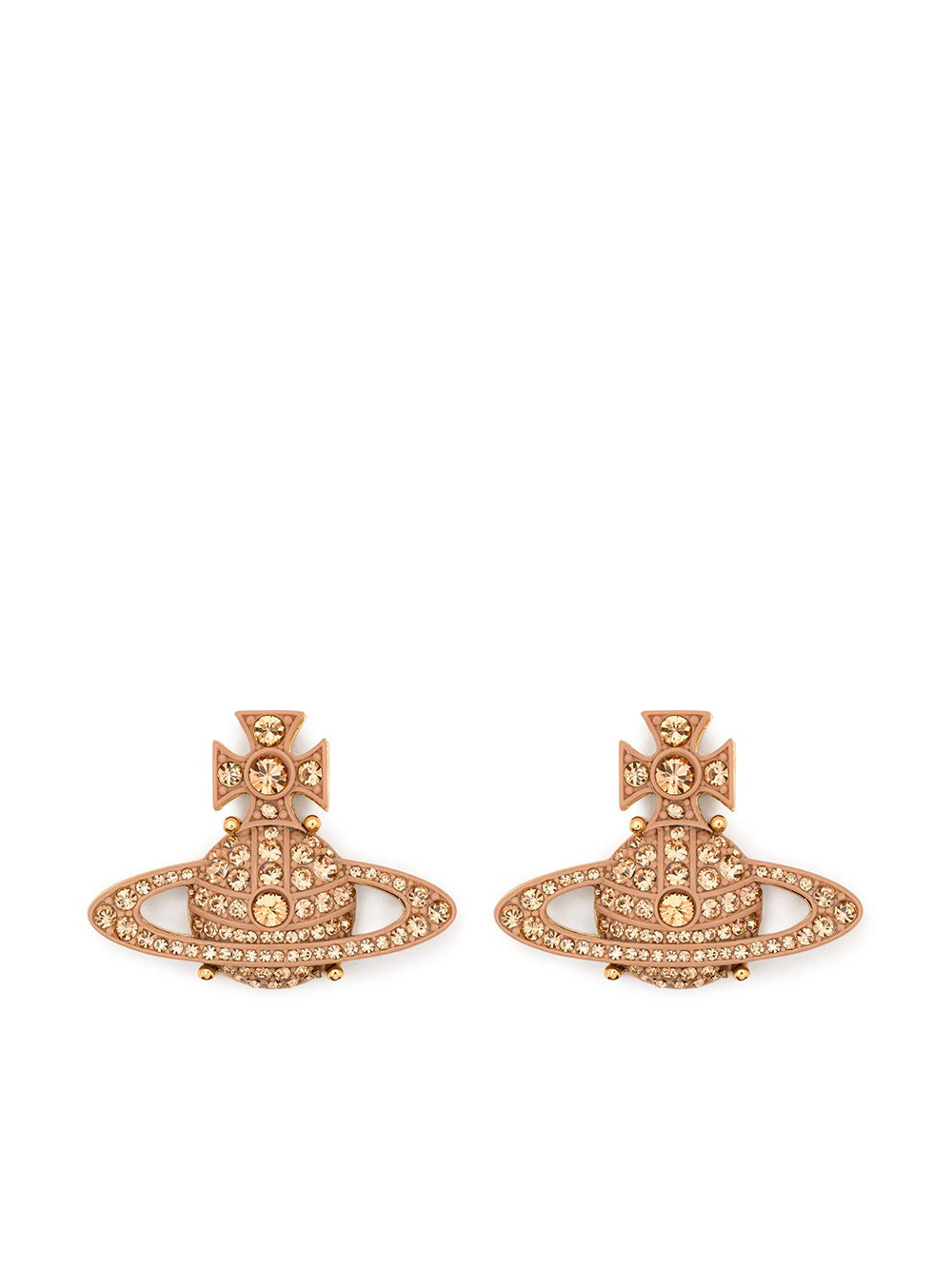 POP ORB EARRINGS