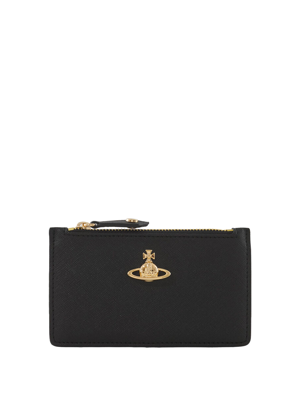 SLIM LONG CARD HOLDER