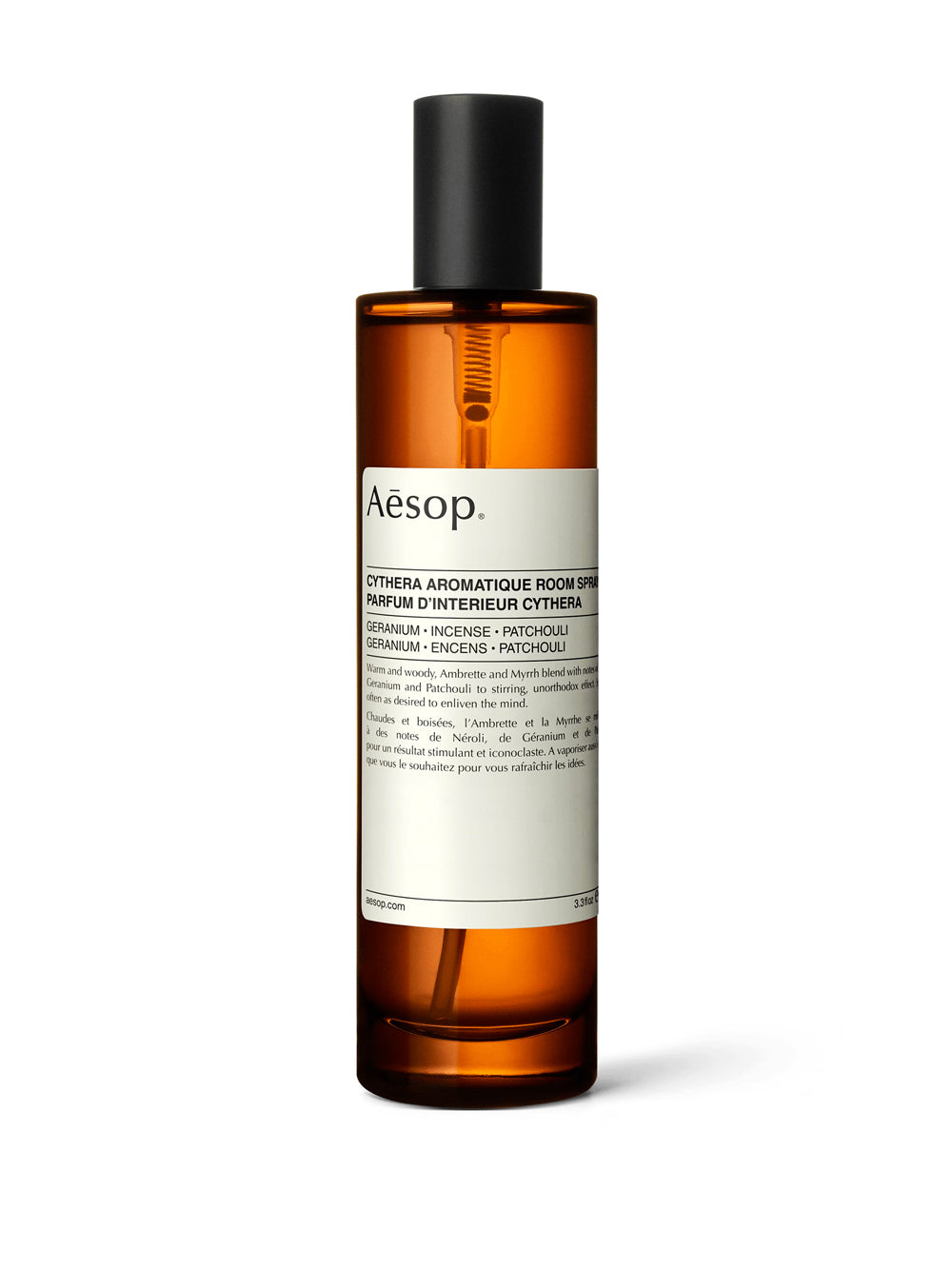ISTROS AROMATIQUE ROOM SPRAY 100 ML