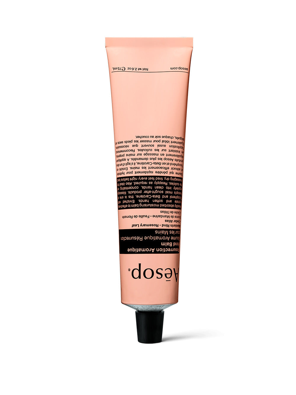 RESURRECTION AROMATIQUE HAND BALM 75 ML