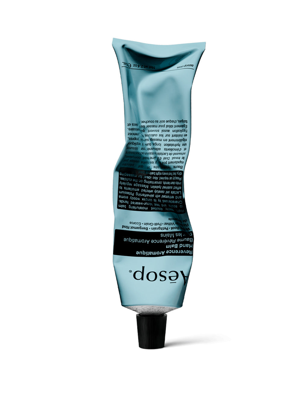 REVERENCE AROMATIQUE FRAGRANCE HAND BALM 75 ML