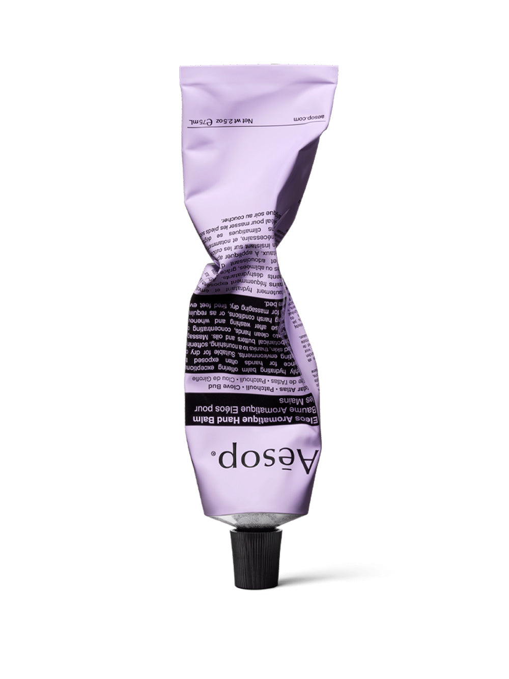 ELEOS AROMATIQUE HAND BALM 75 ML