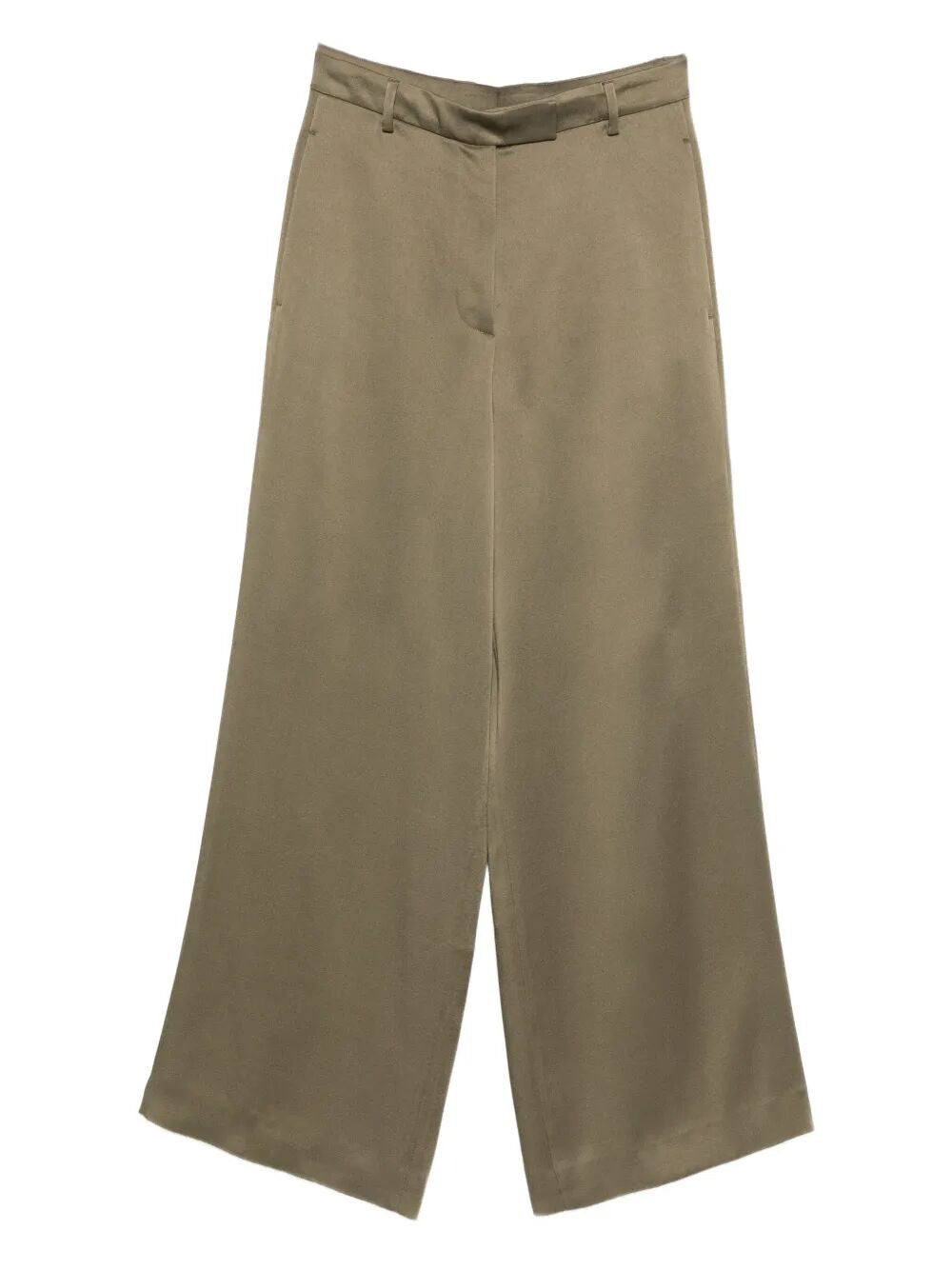 PENN WIDE LEG TROUSERS