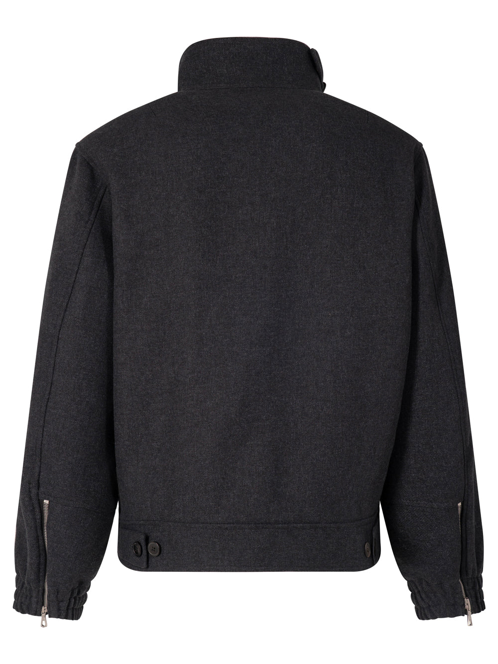 VENICE MID WEIGHT PADDED JACKET