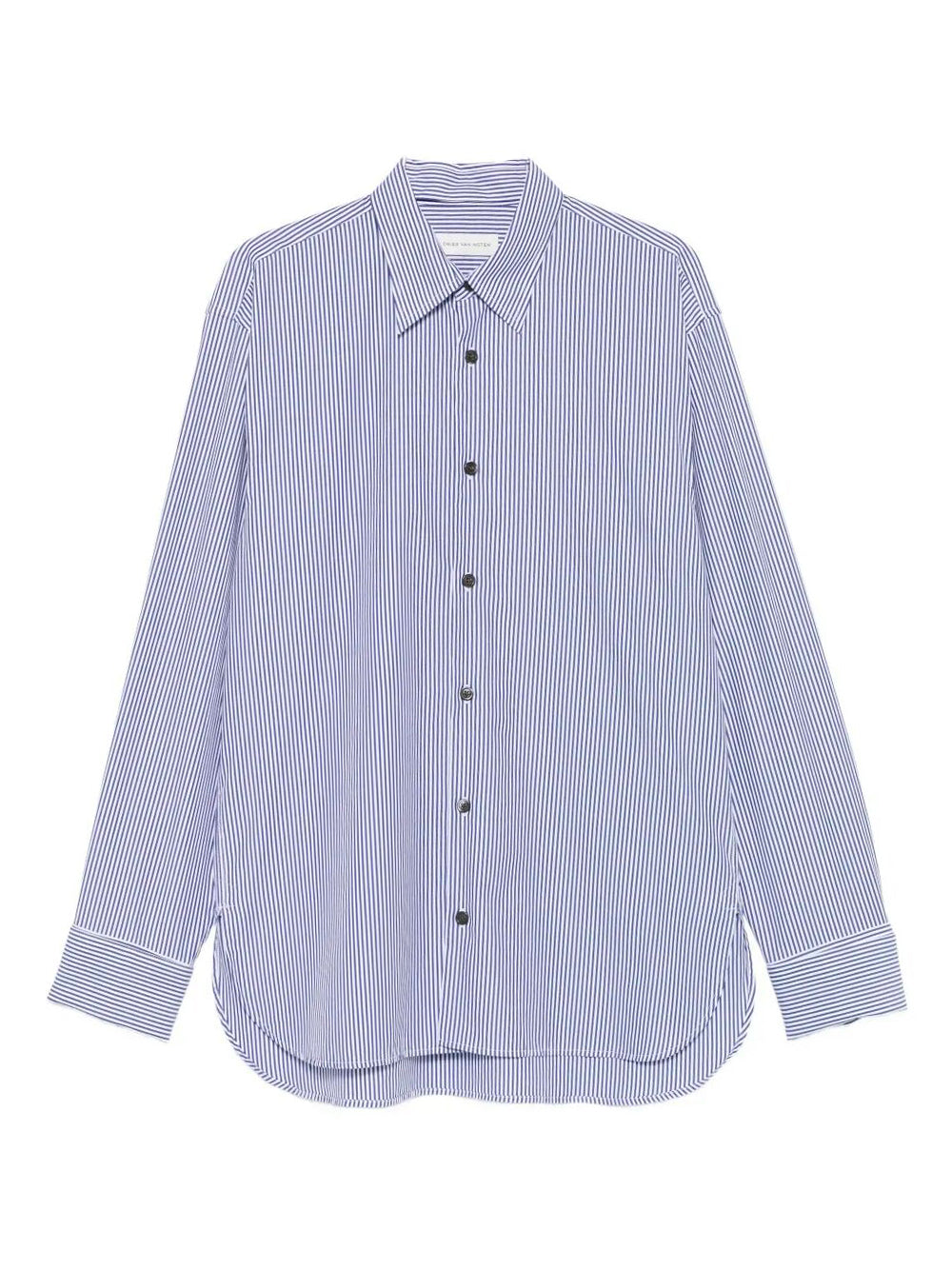 CAMICIA CROOMD