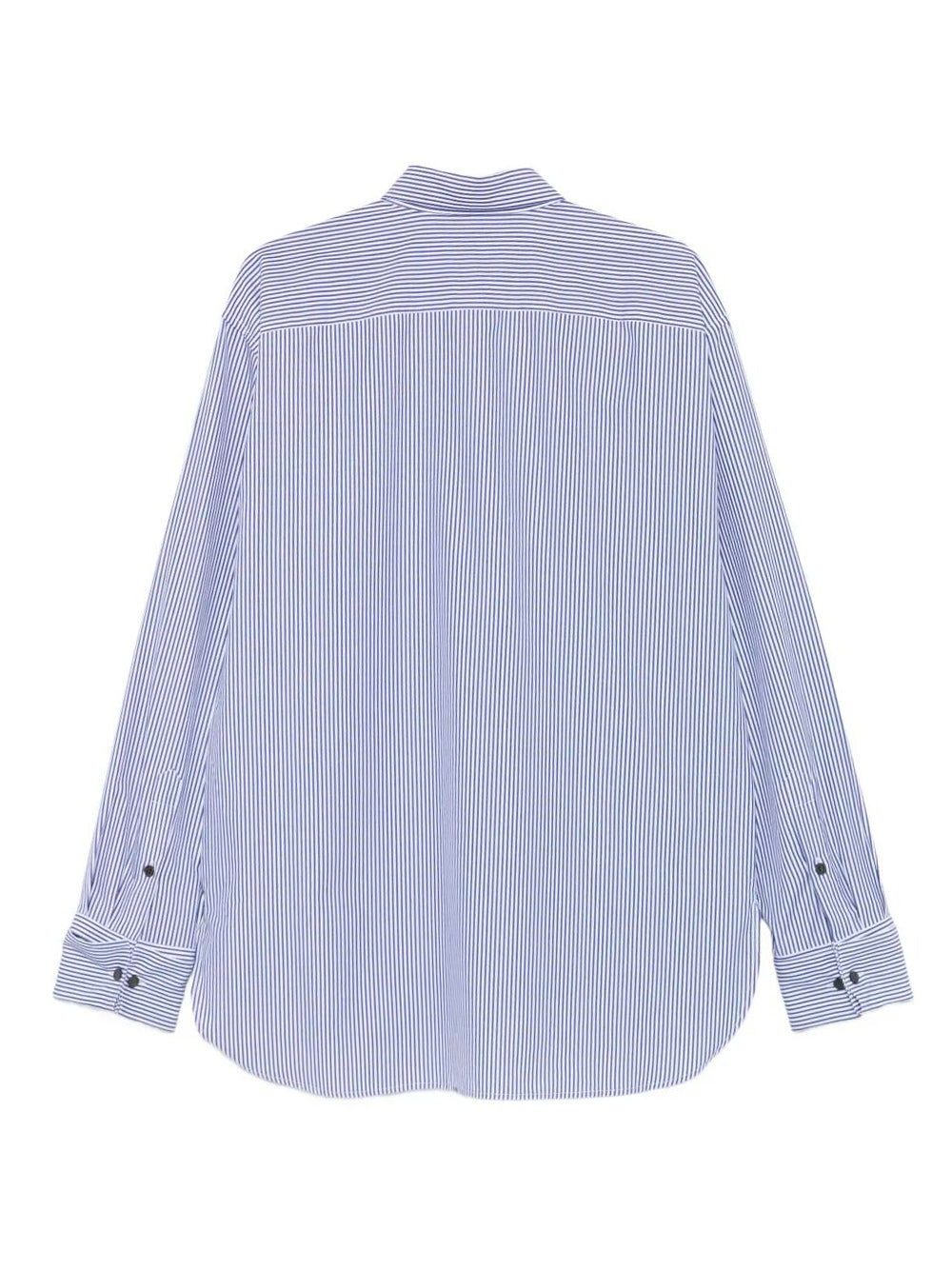 CAMICIA CROOMD
